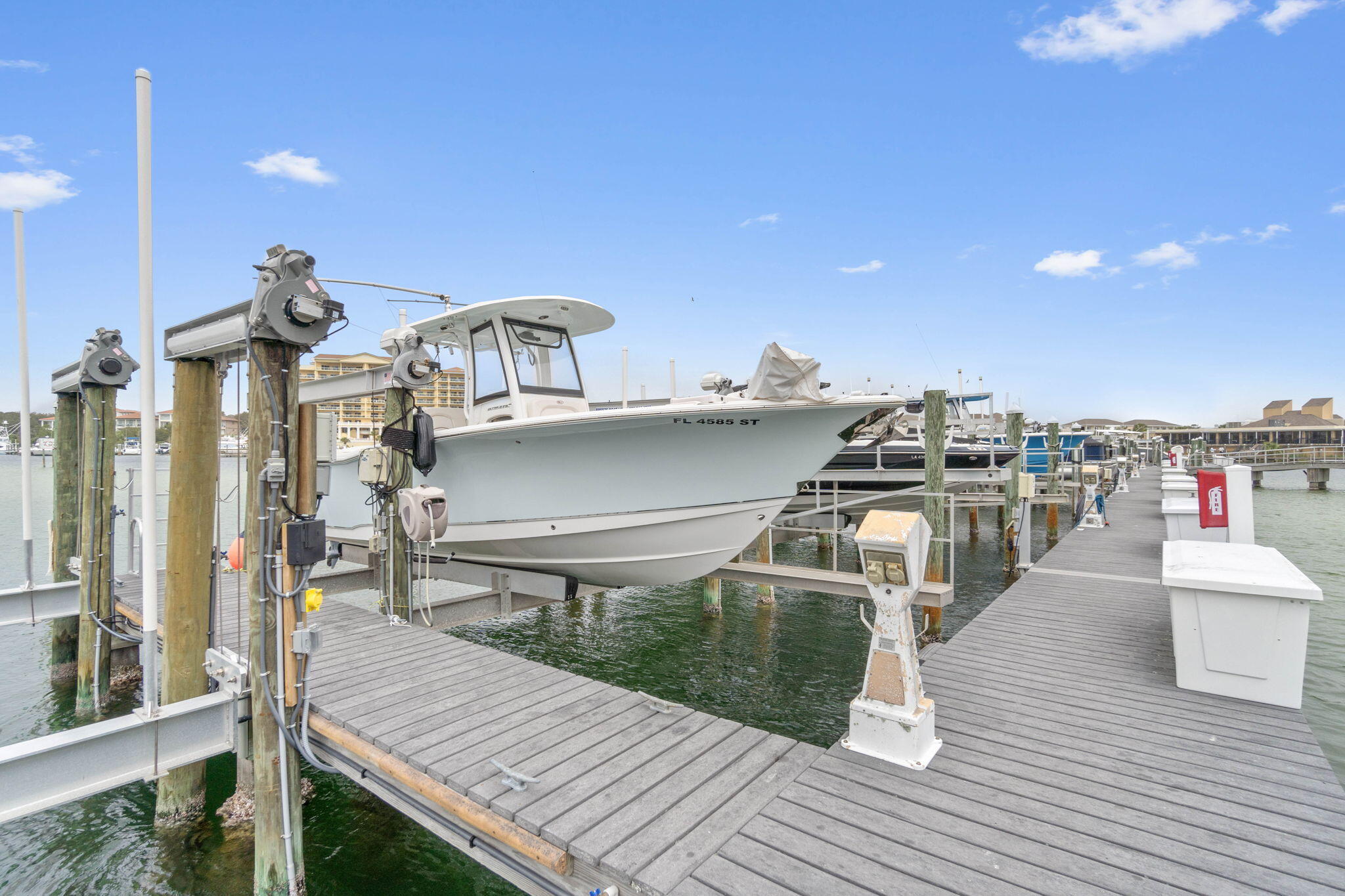 Harbor Landing - Residential