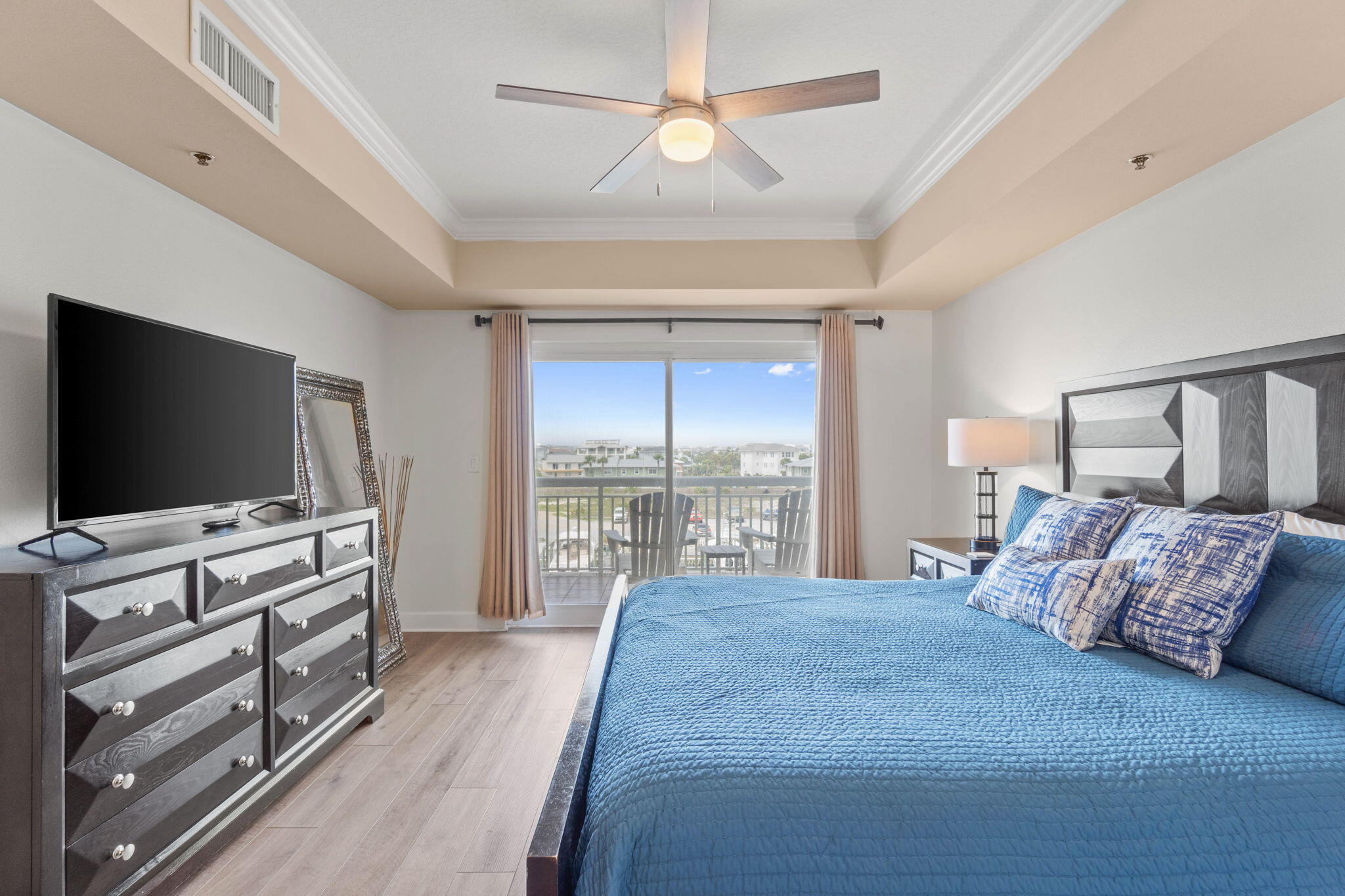 Harbor Landing - Residential