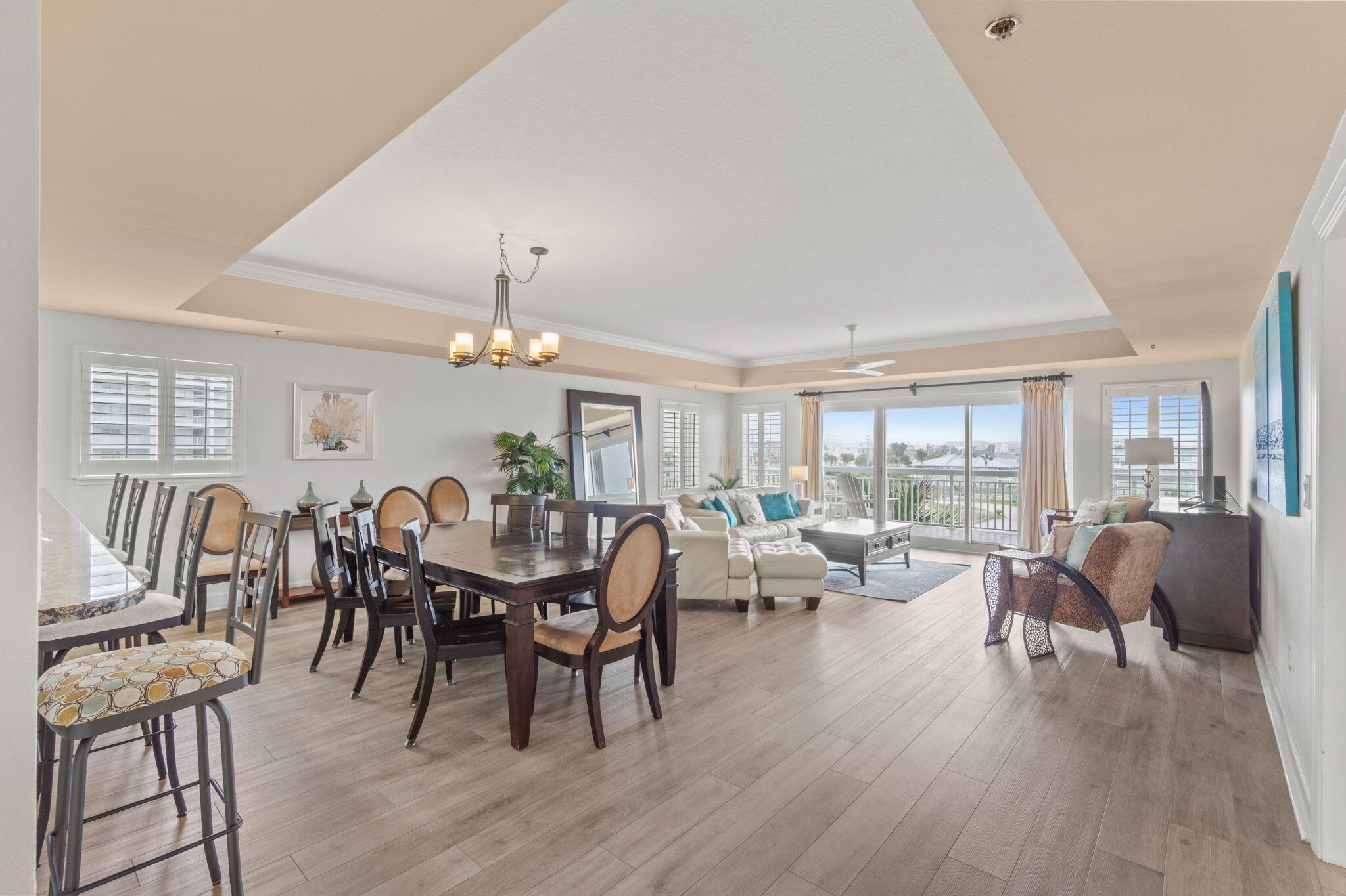 Harbor Landing - Residential