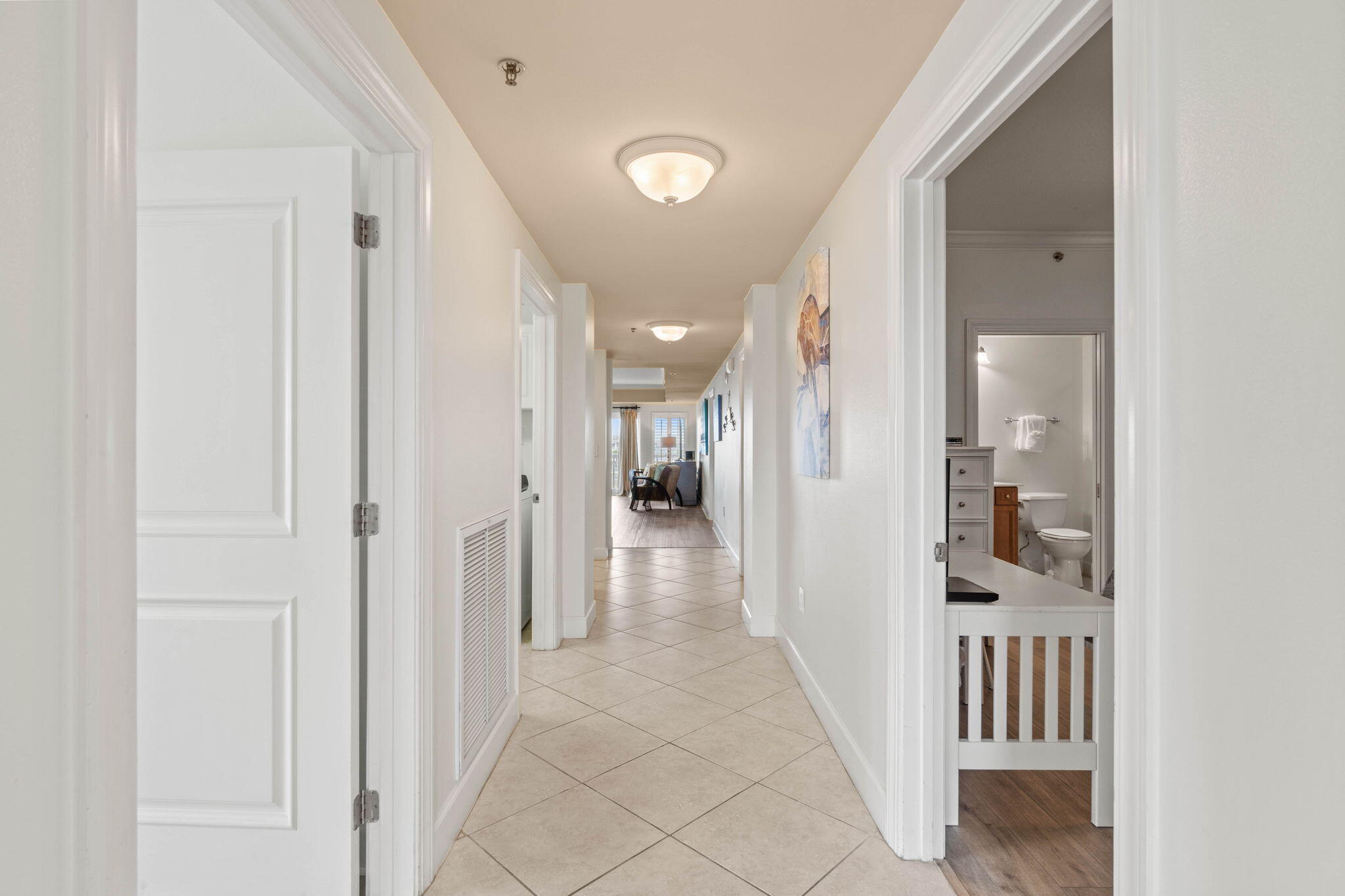 Harbor Landing - Residential