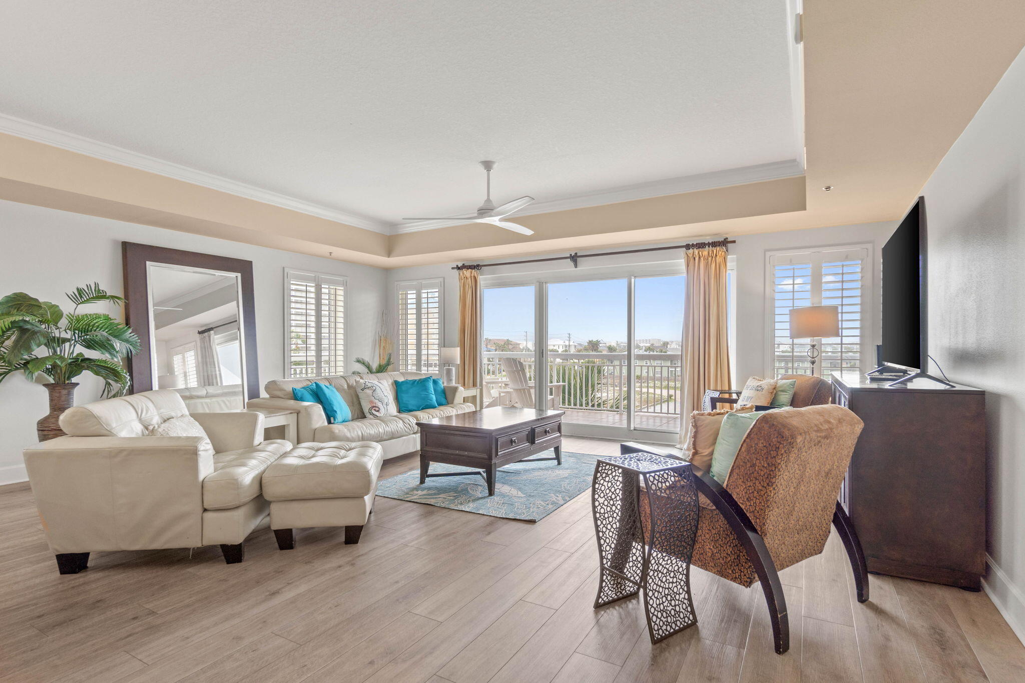 Harbor Landing - Residential