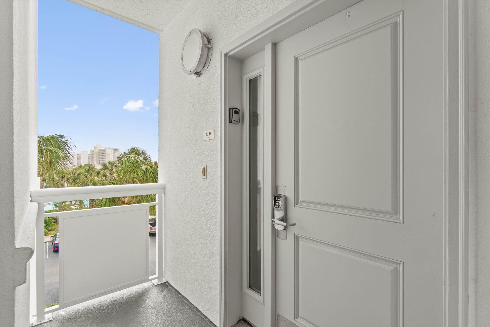 Harbor Landing - Residential