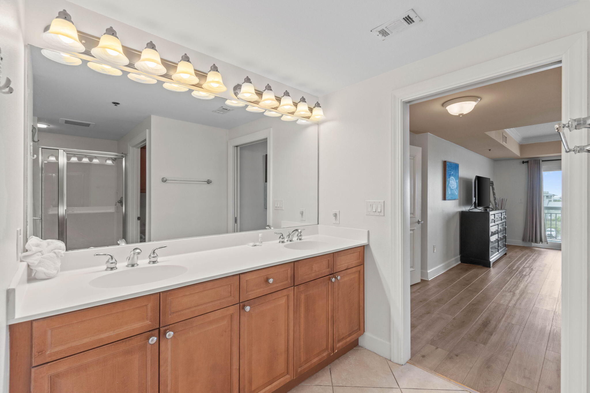 Harbor Landing - Residential