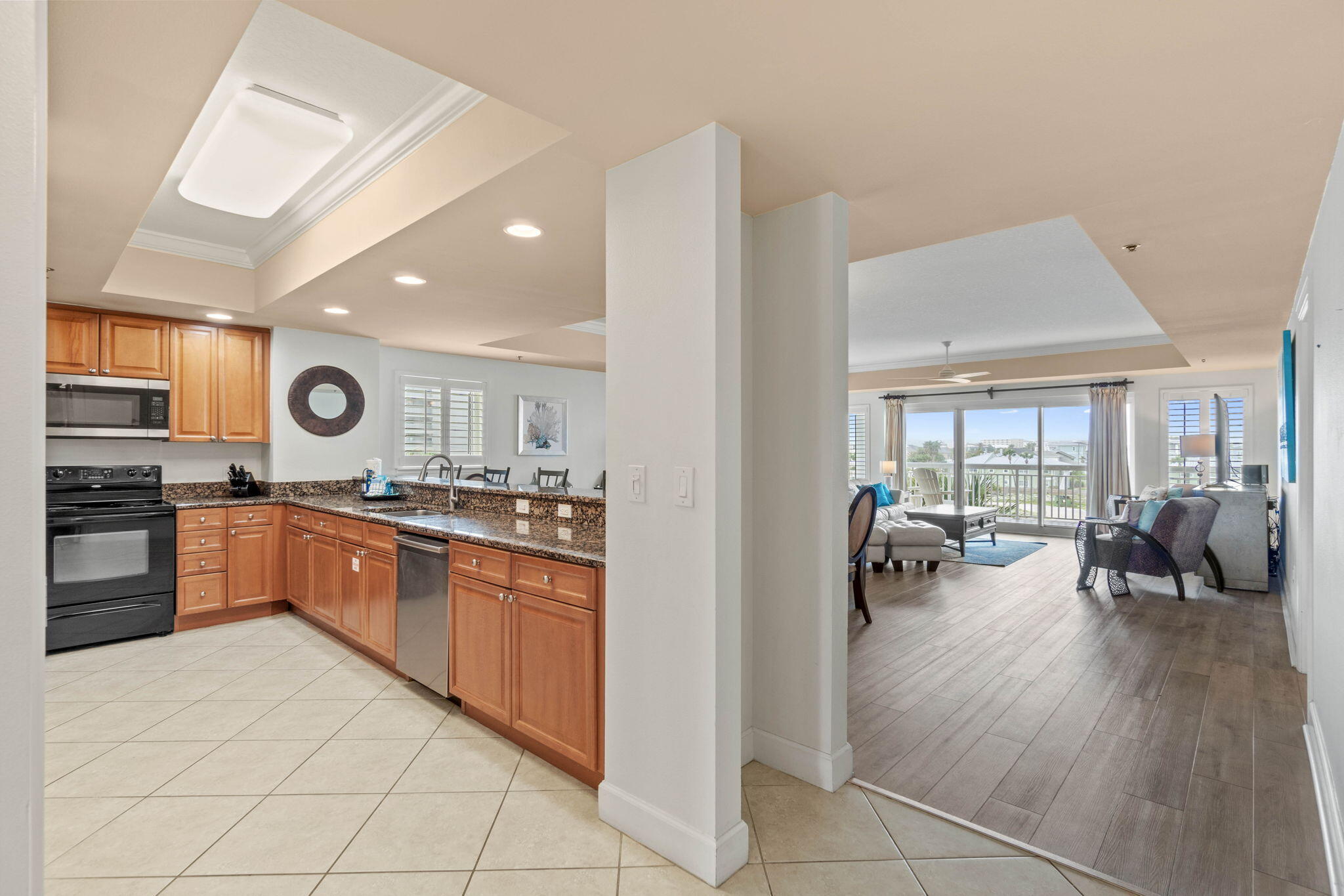 Harbor Landing - Residential