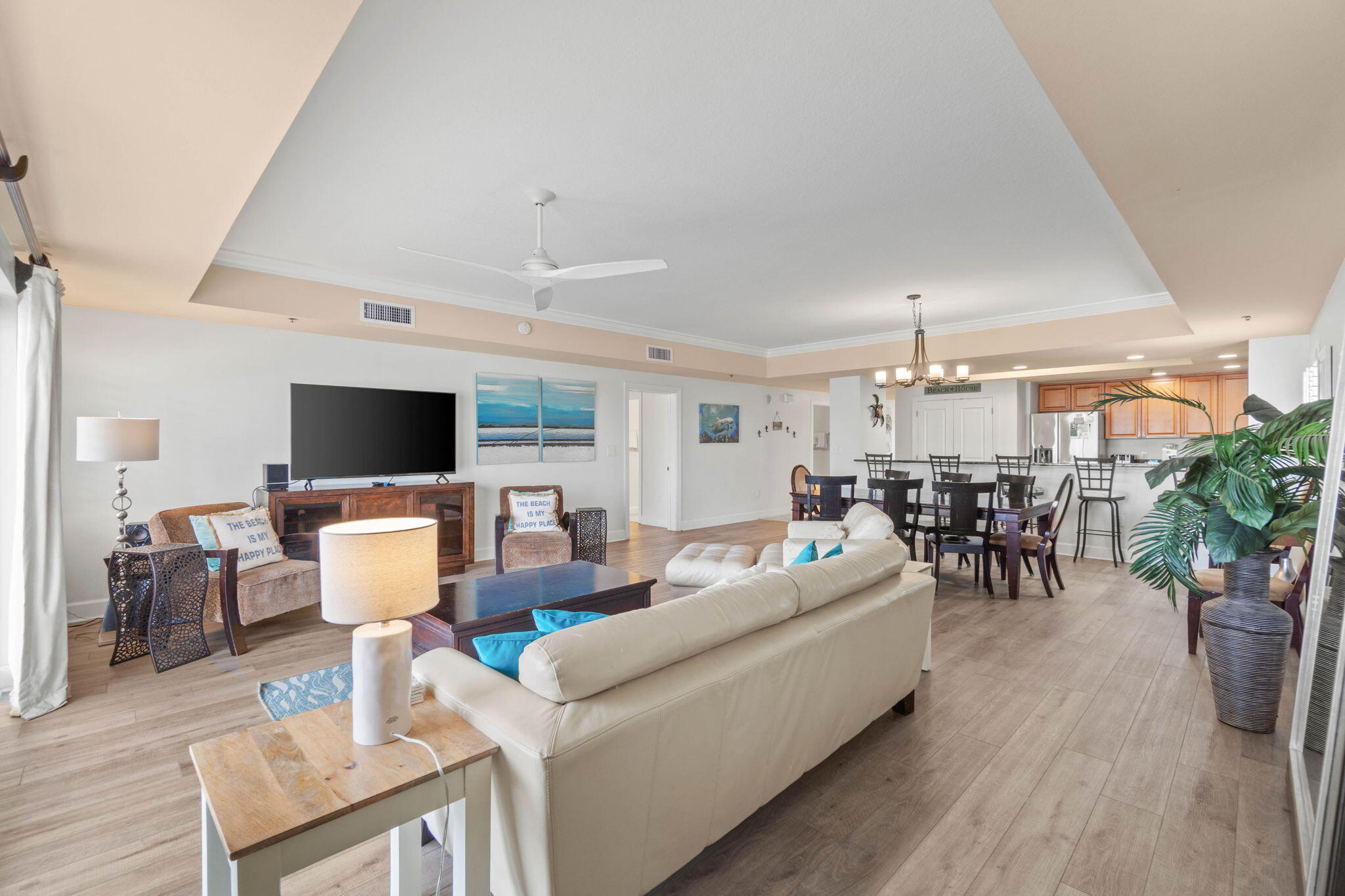 Harbor Landing - Residential