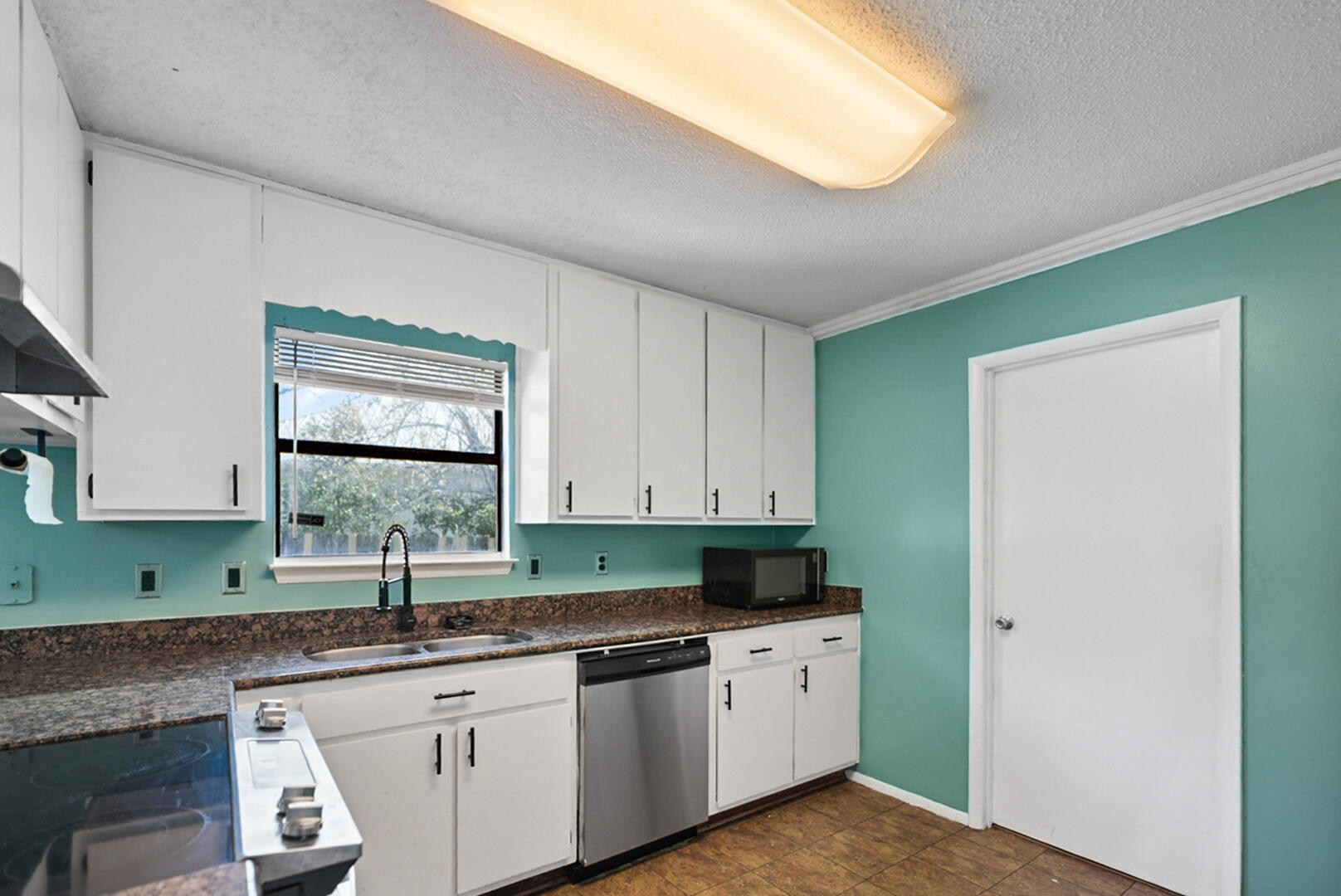 QUAIL RUN - Residential