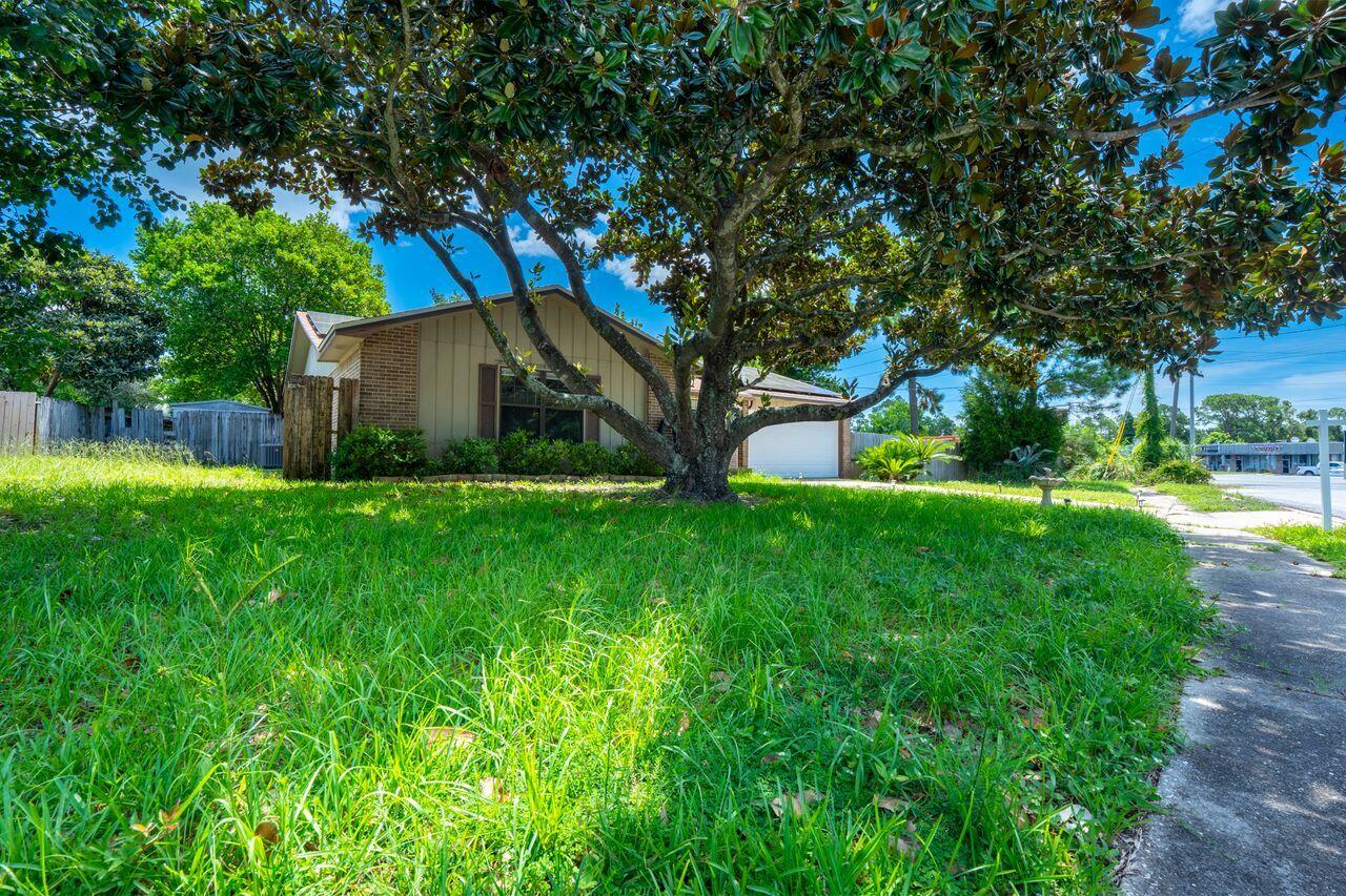 QUAIL RUN - Residential