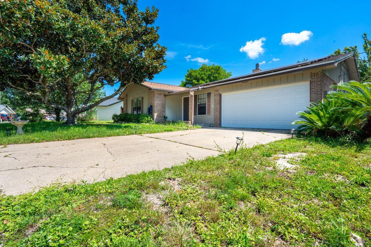 QUAIL RUN - Residential