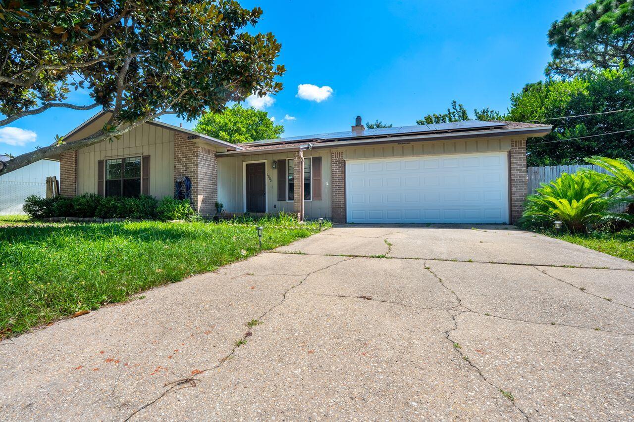 QUAIL RUN - Residential