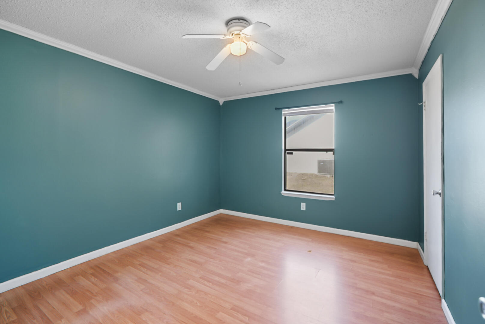 QUAIL RUN - Residential