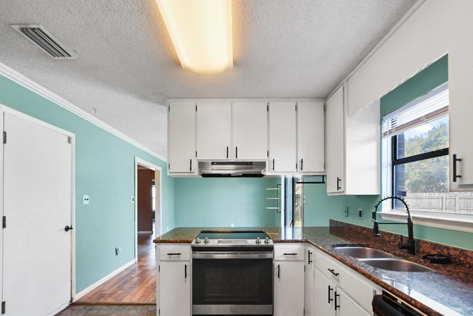 QUAIL RUN - Residential