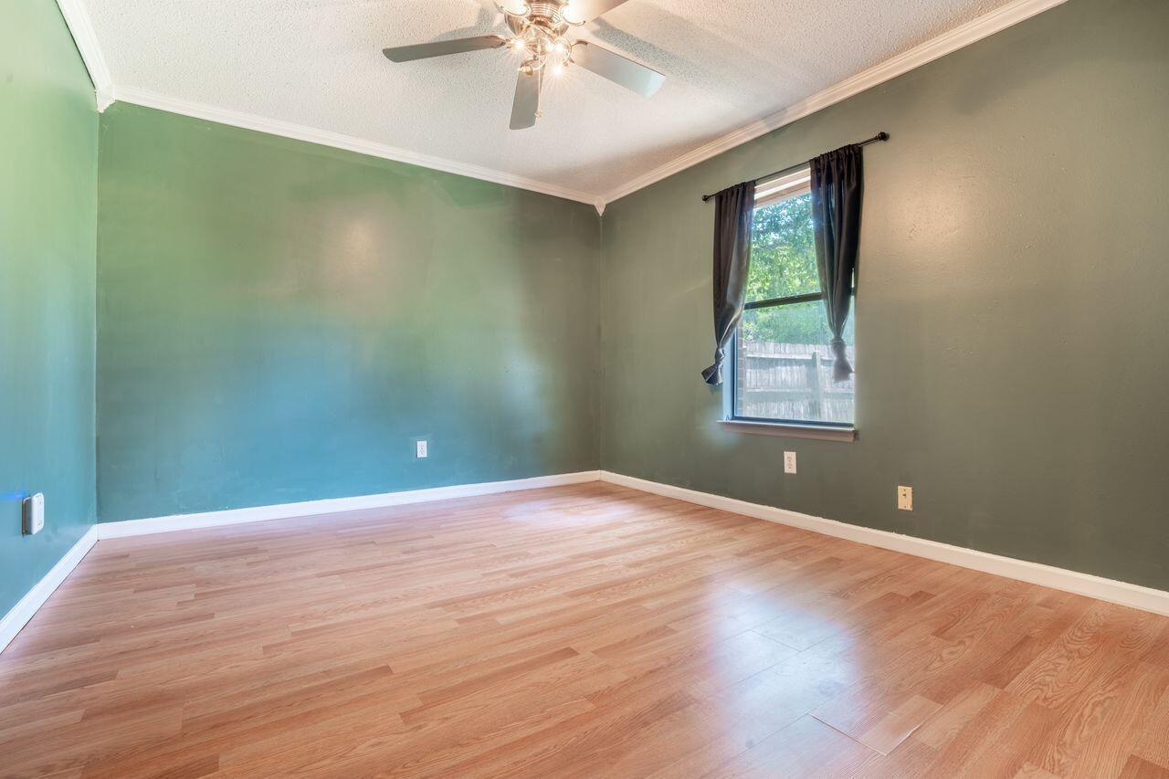 QUAIL RUN - Residential