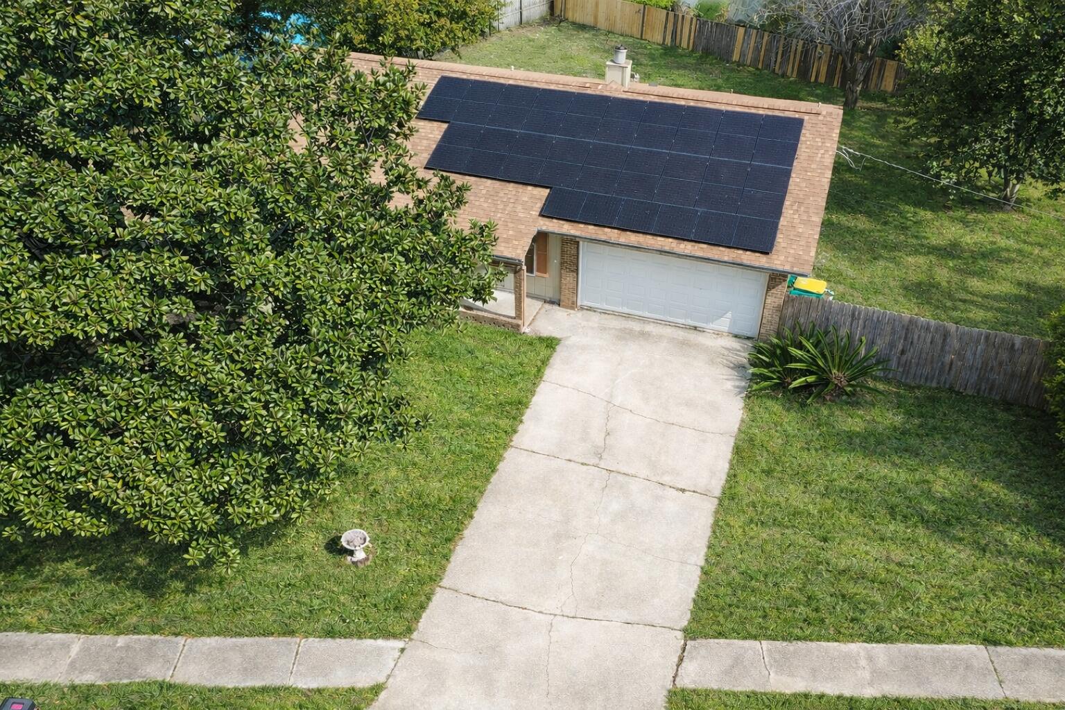 QUAIL RUN - Residential