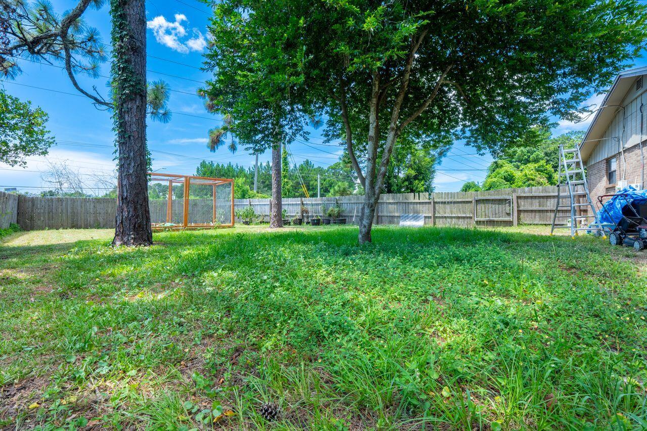 QUAIL RUN - Residential