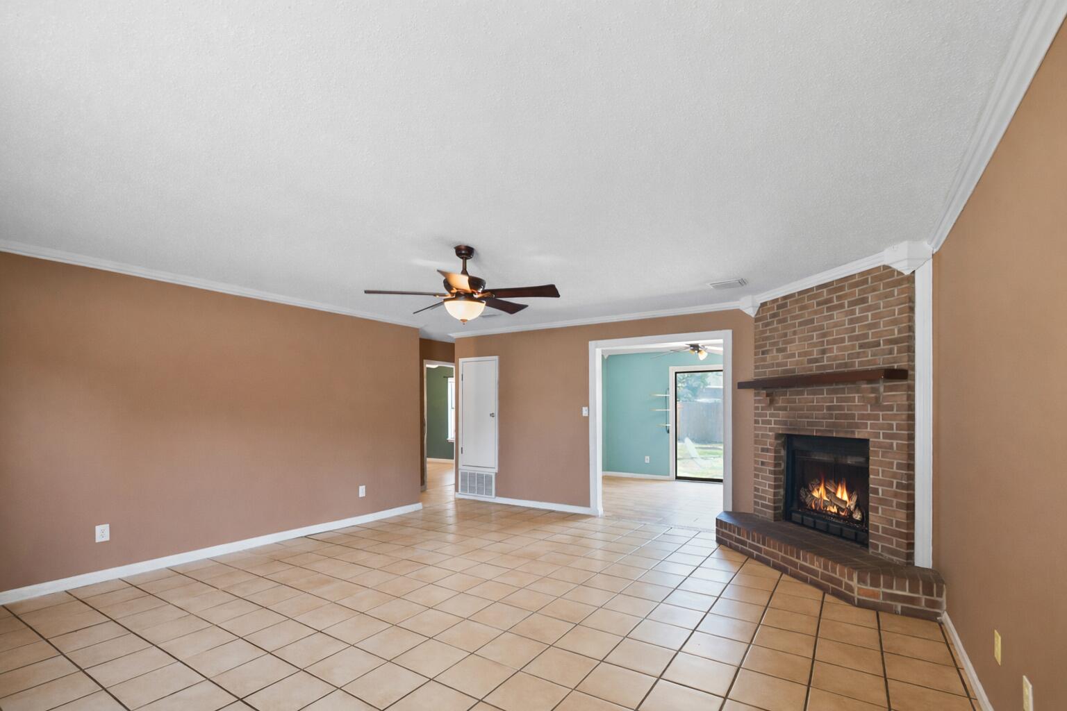 QUAIL RUN - Residential