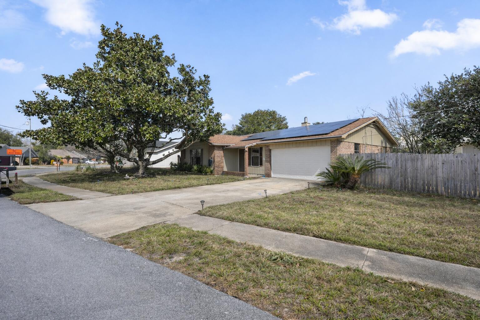 QUAIL RUN - Residential