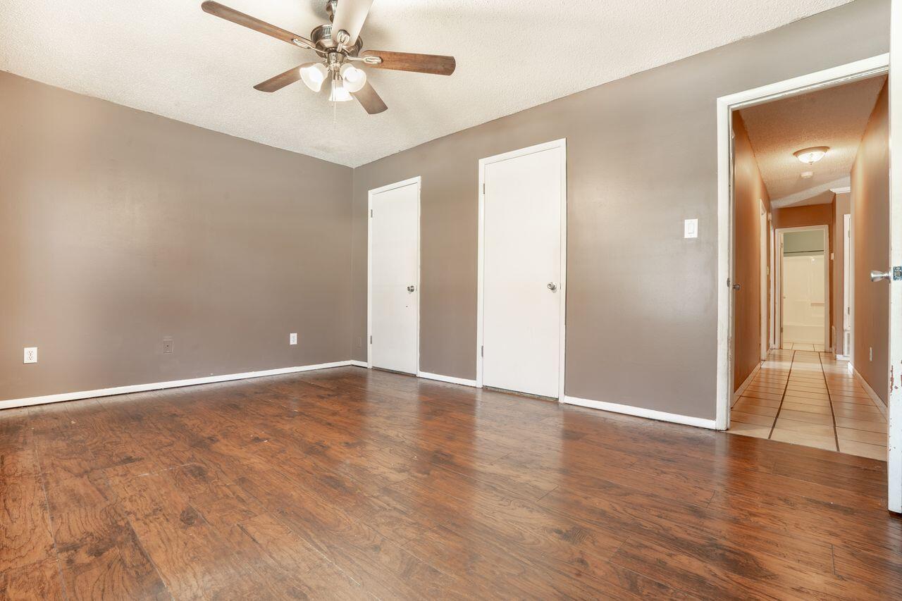 QUAIL RUN - Residential