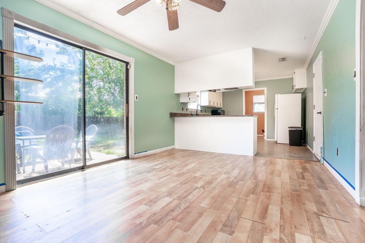 QUAIL RUN - Residential