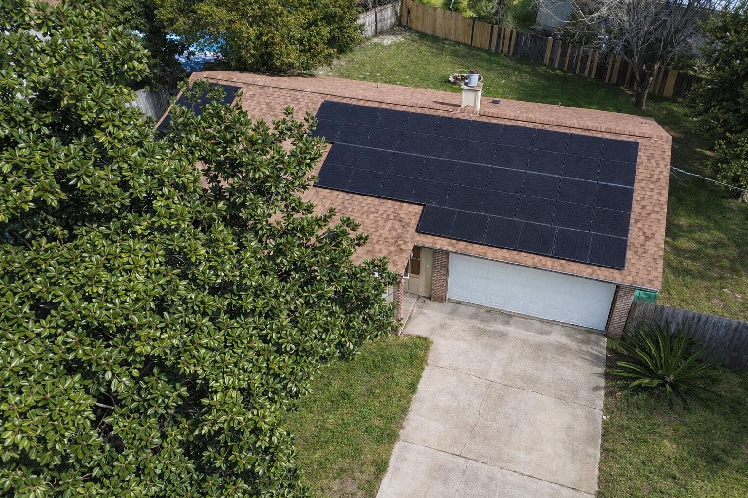 QUAIL RUN - Residential