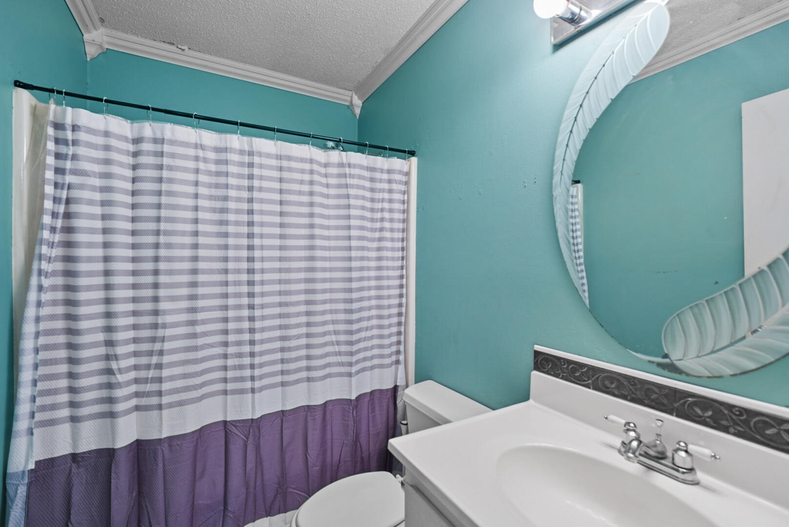 QUAIL RUN - Residential