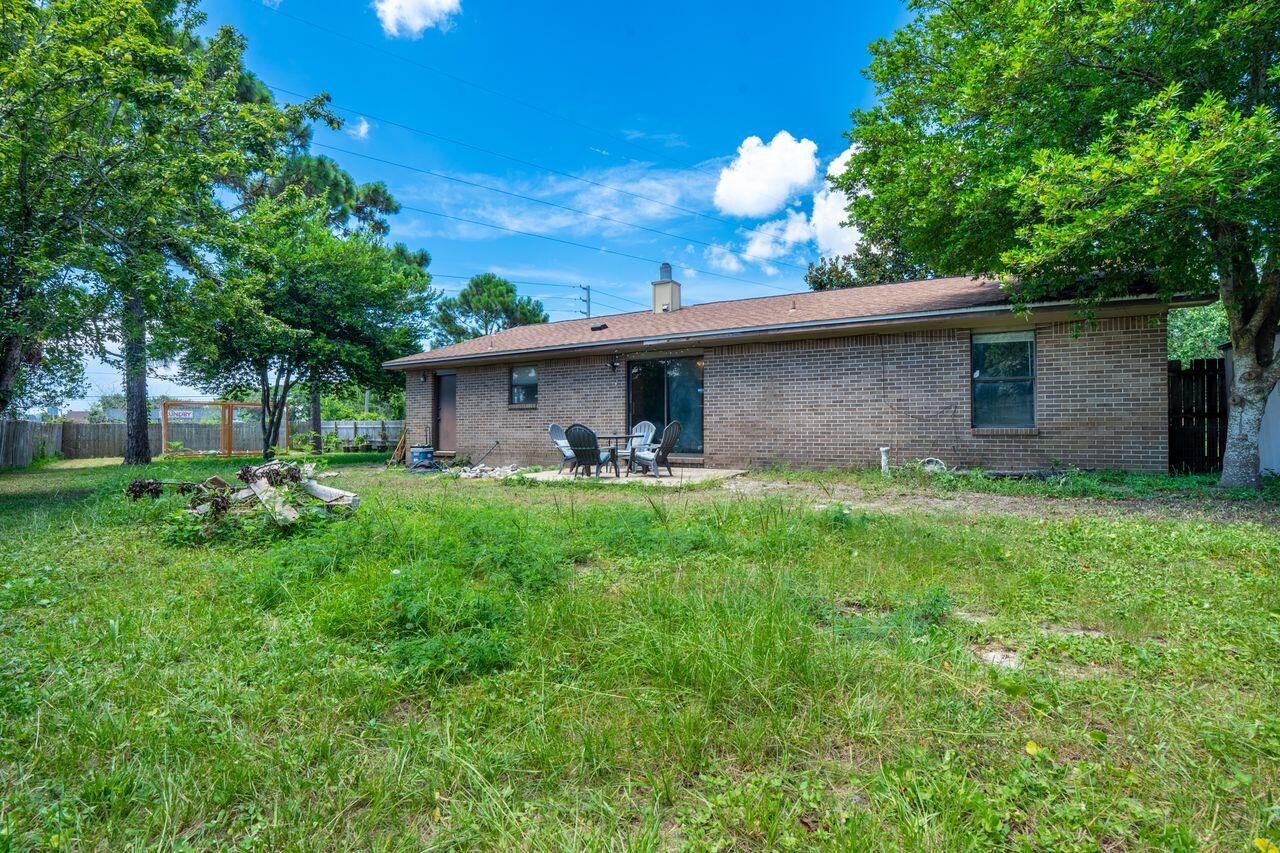 QUAIL RUN - Residential
