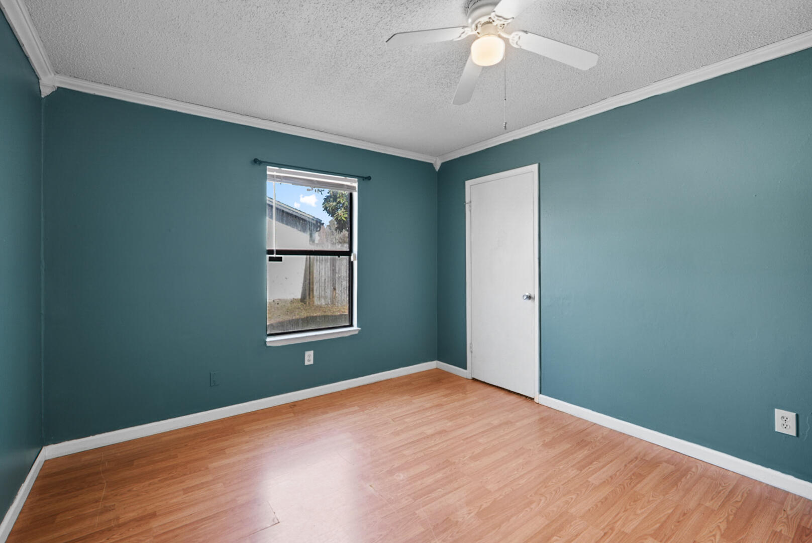 QUAIL RUN - Residential