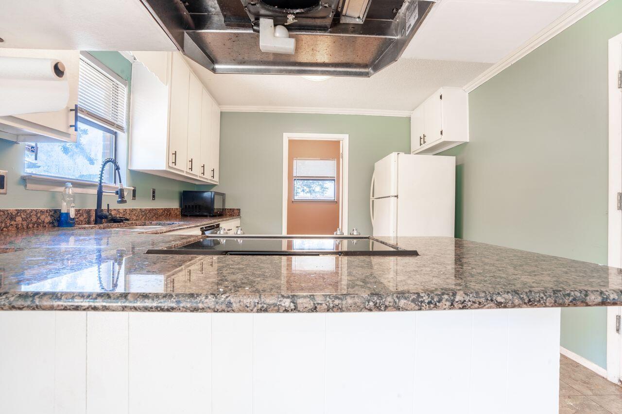 QUAIL RUN - Residential