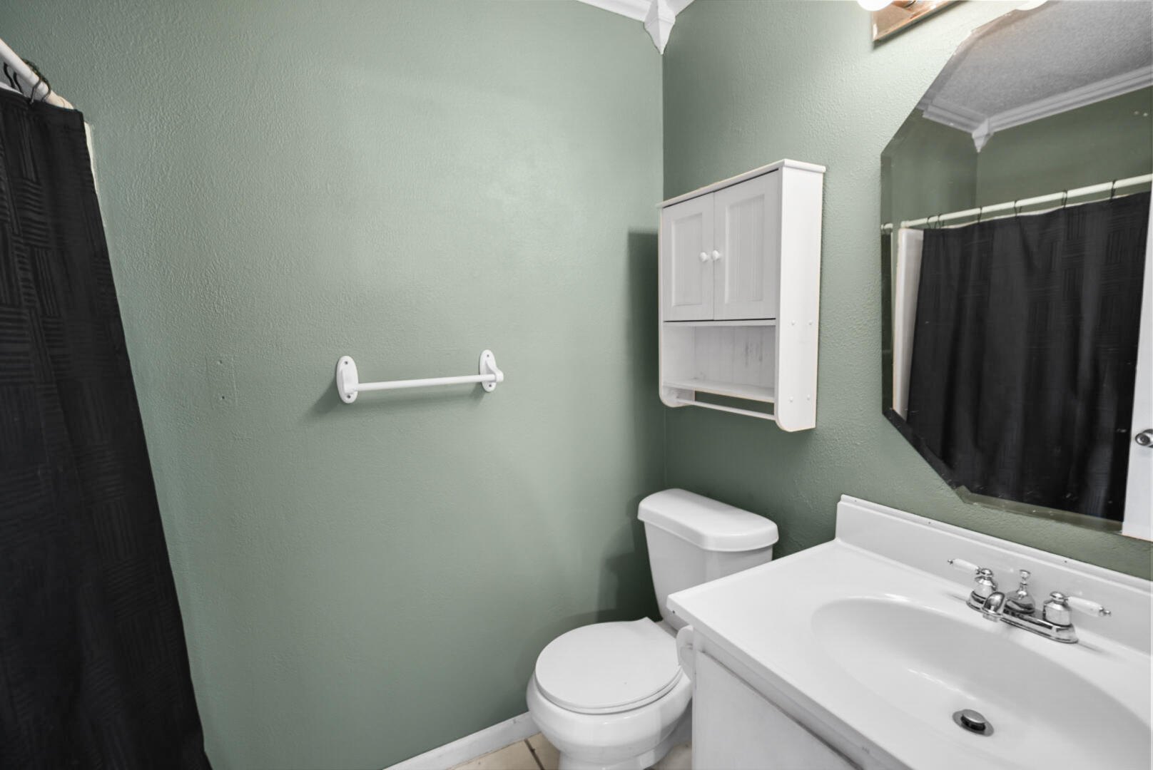 QUAIL RUN - Residential