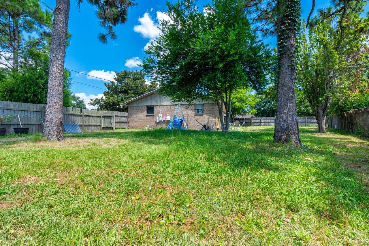QUAIL RUN - Residential