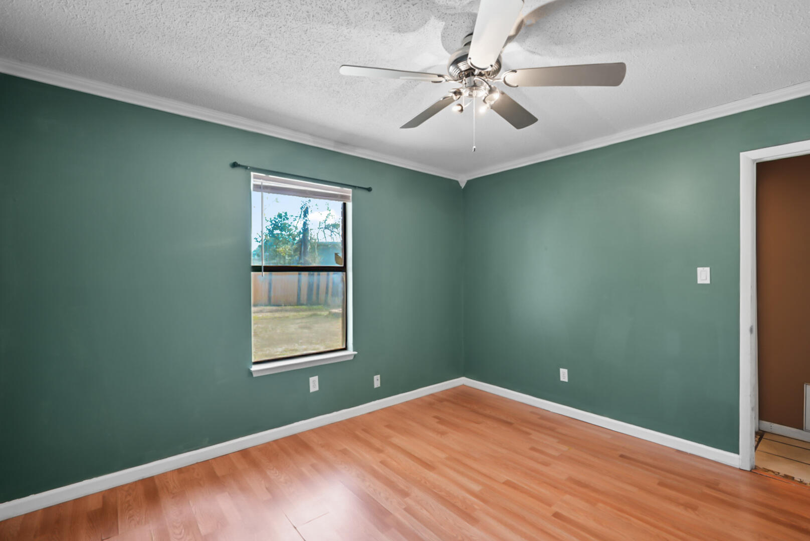 QUAIL RUN - Residential