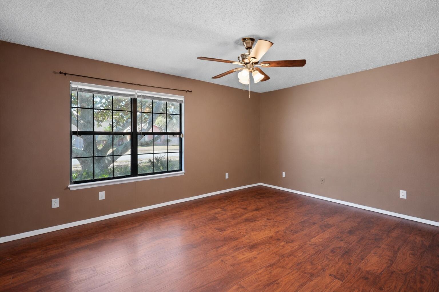 QUAIL RUN - Residential