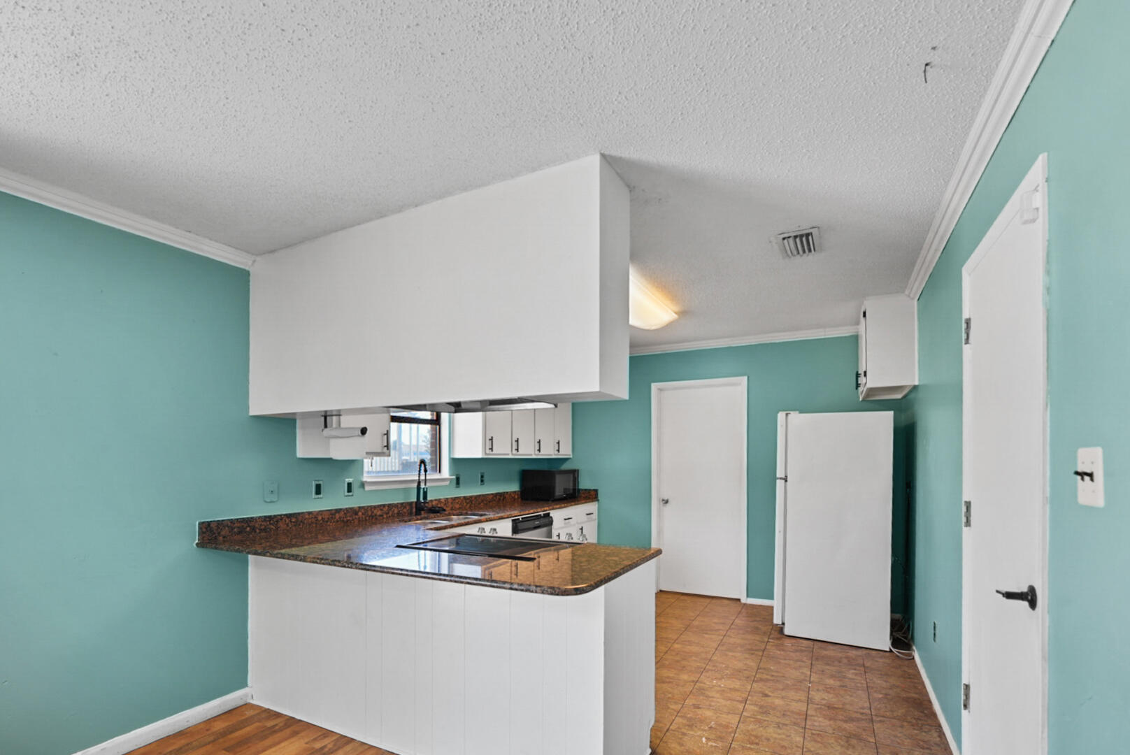 QUAIL RUN - Residential