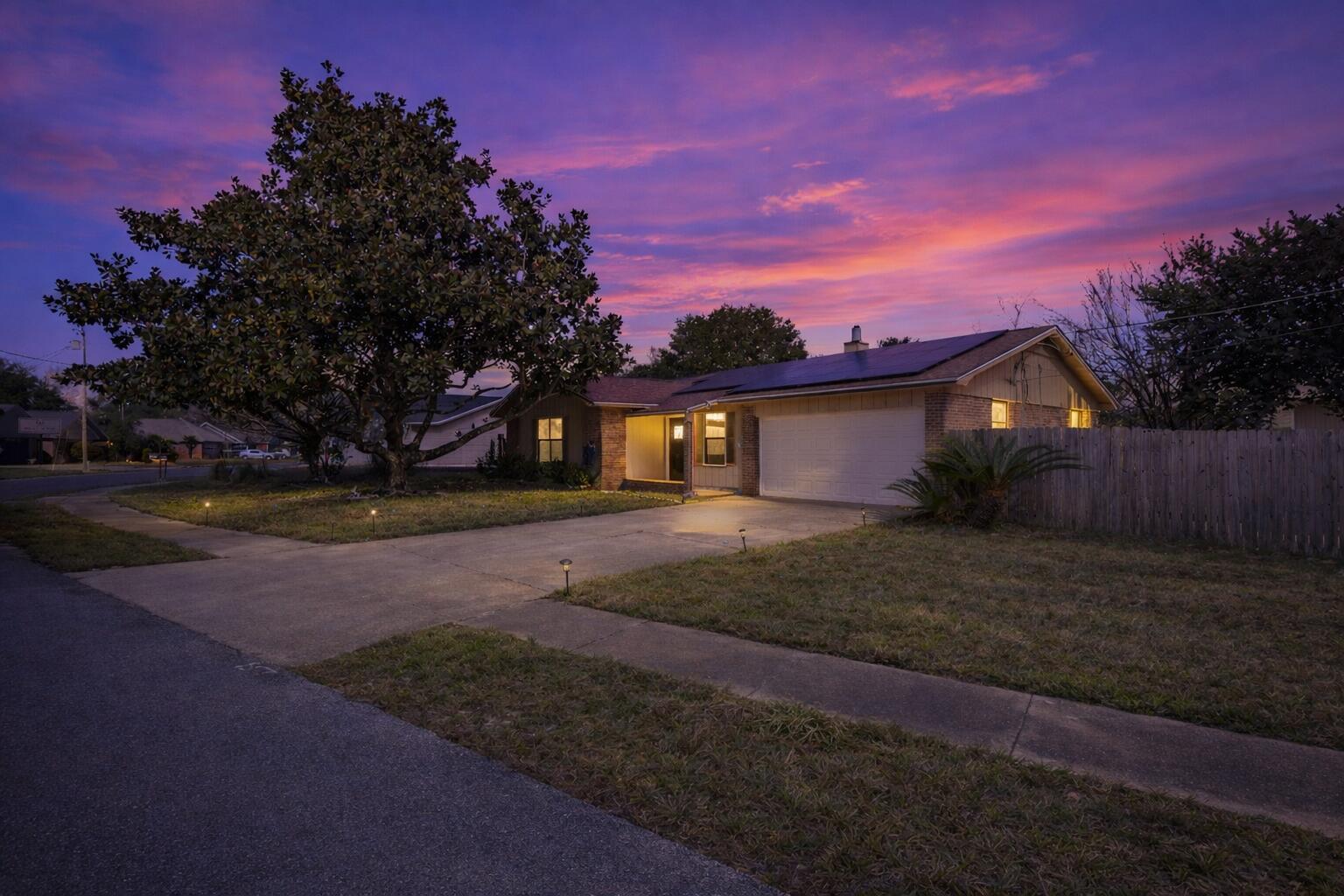 QUAIL RUN - Residential