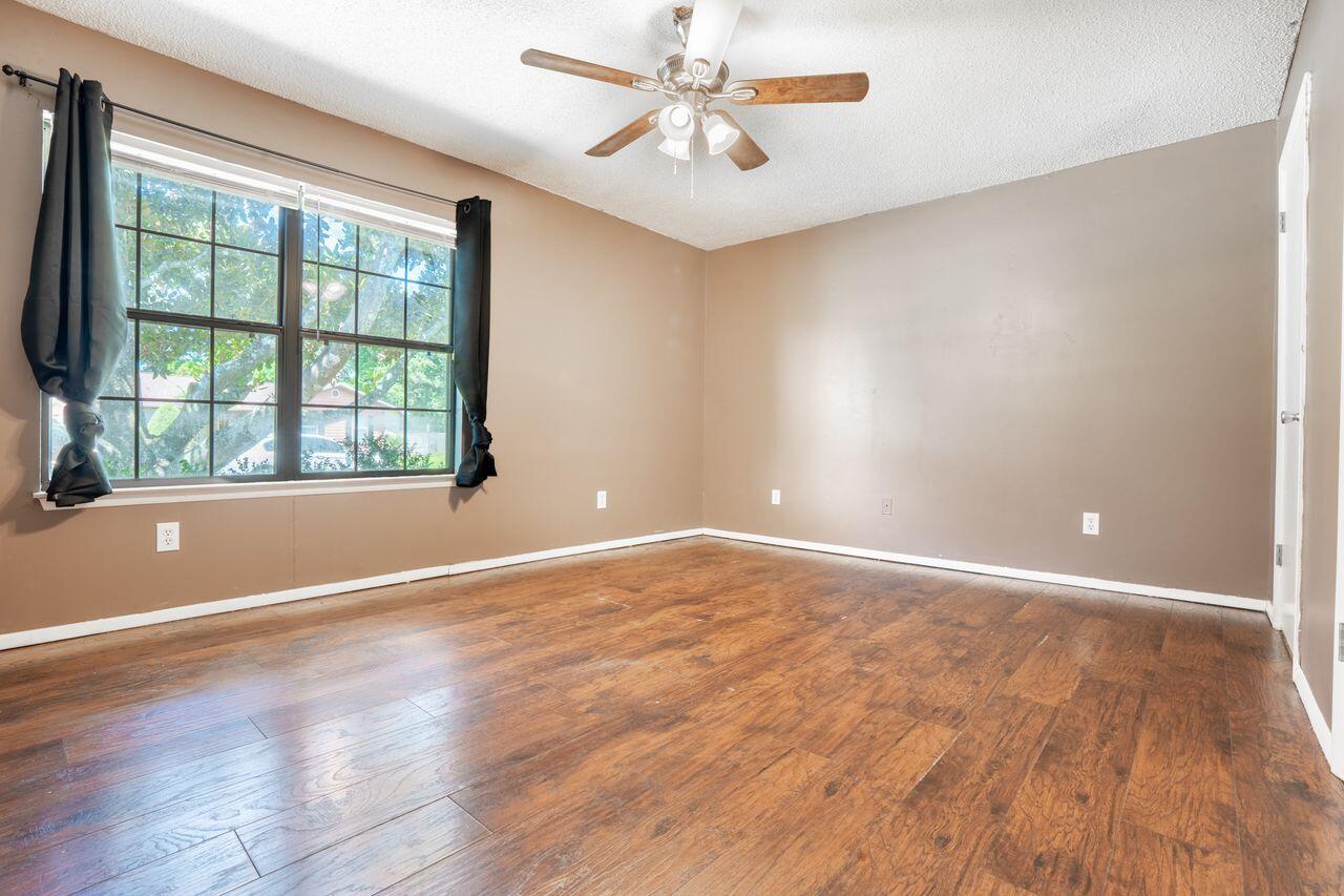 QUAIL RUN - Residential