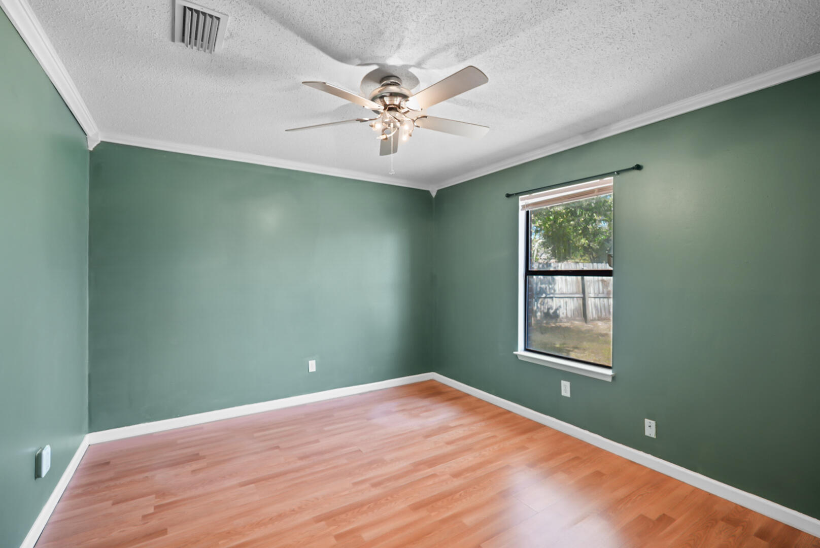 QUAIL RUN - Residential