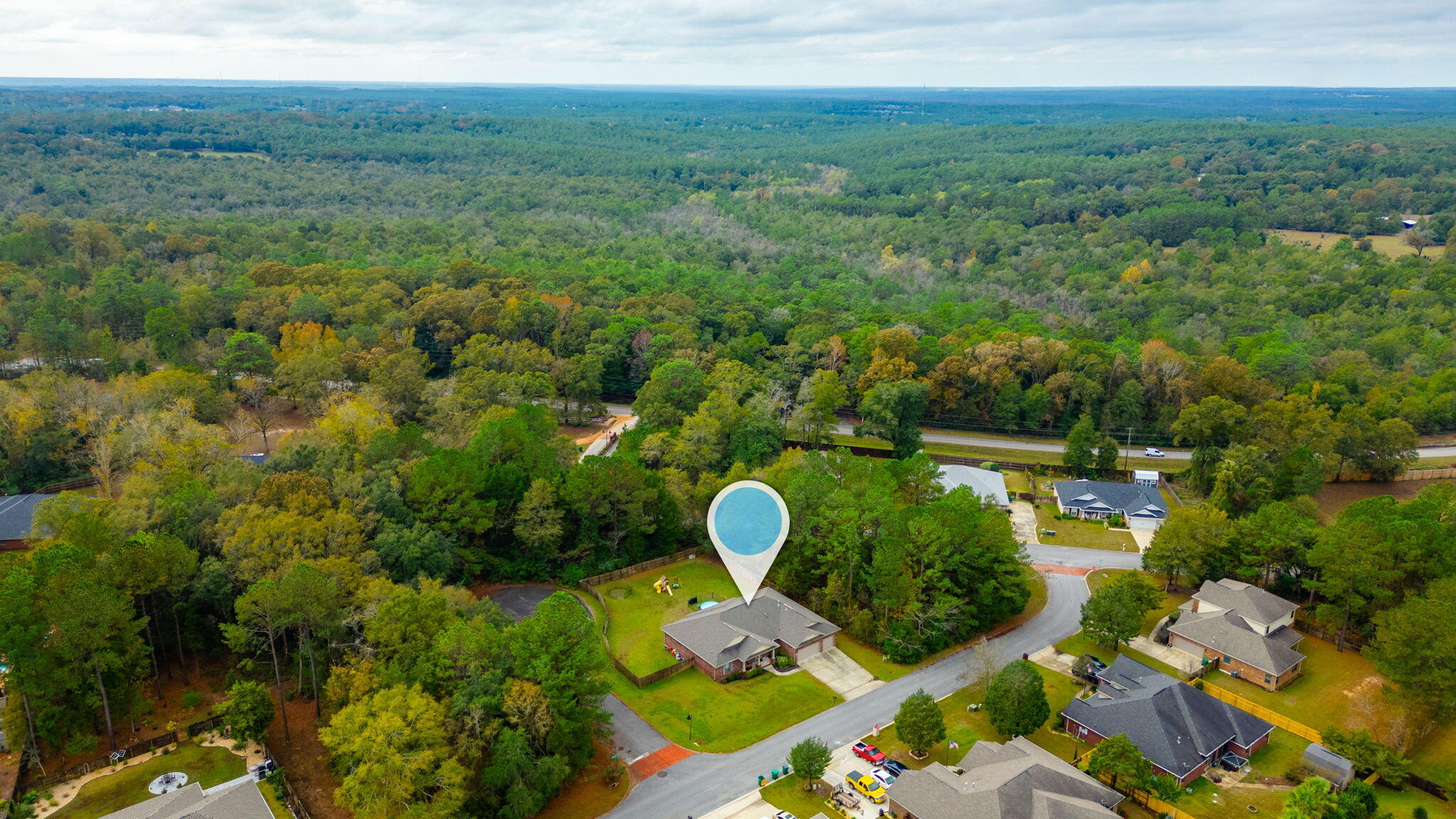 Wind Meadows - Residential Lease