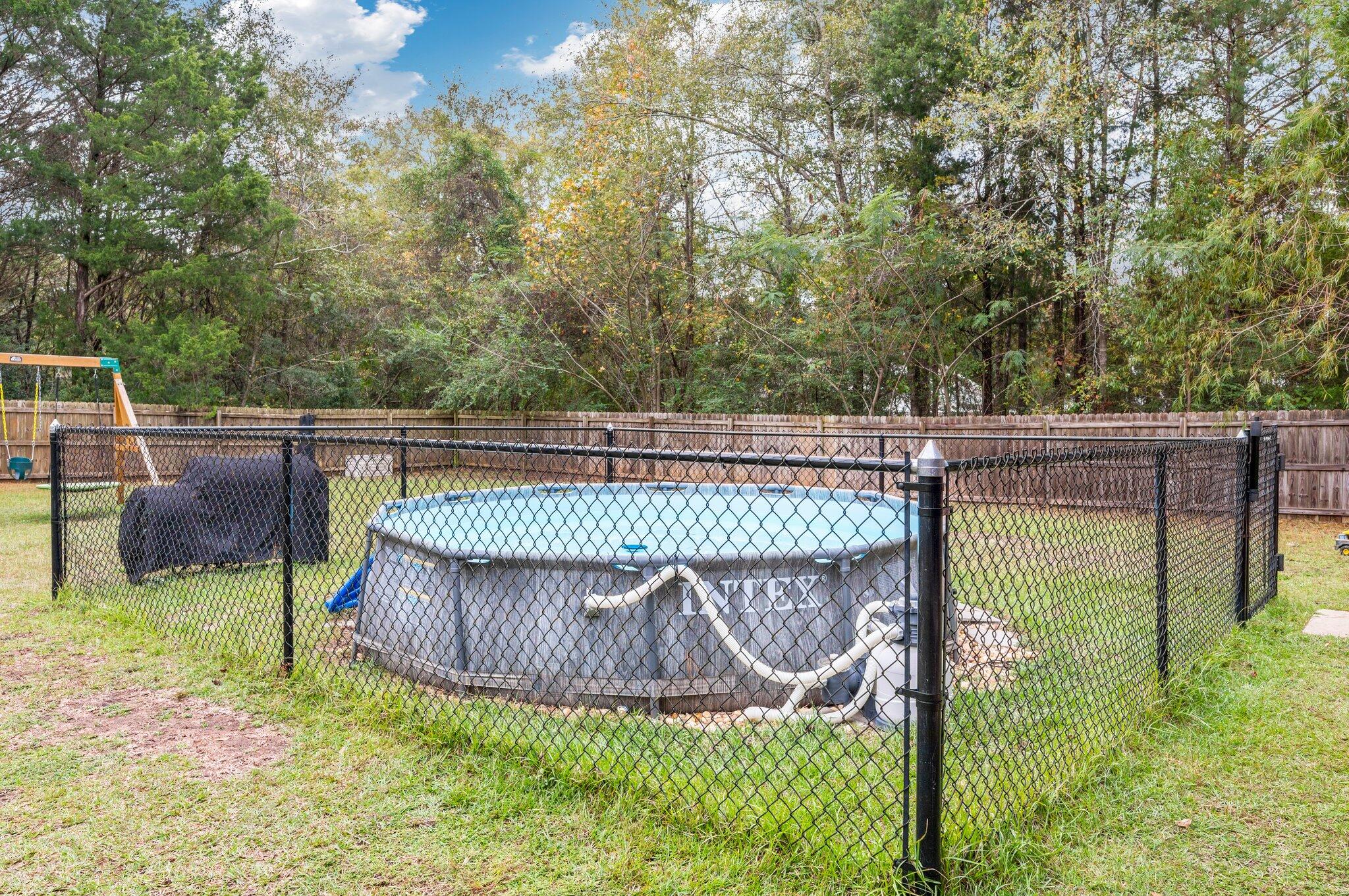 Wind Meadows - Residential Lease