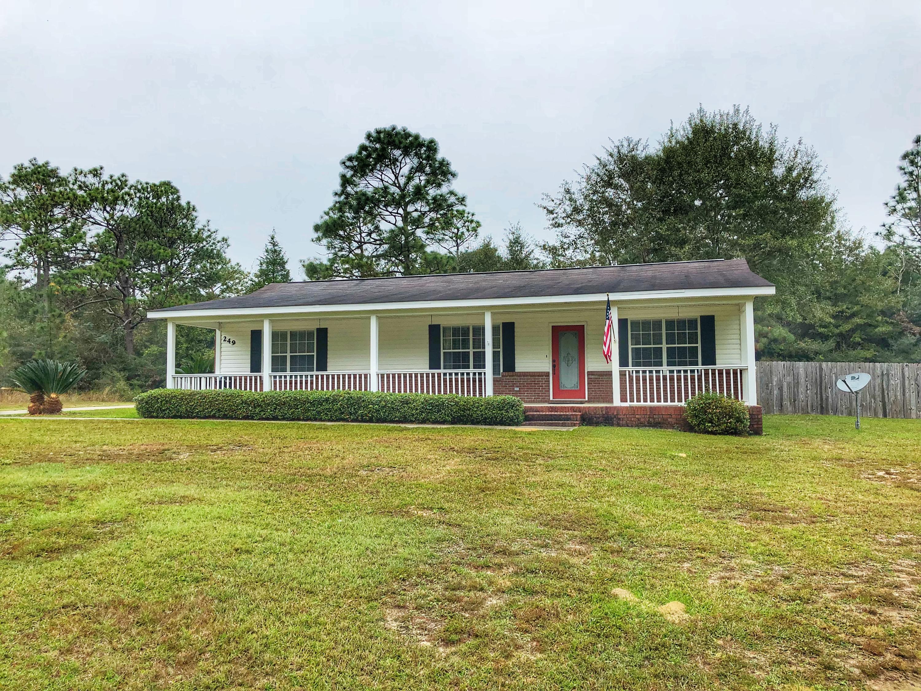 TEN LAKE ESTATES UNIT 1 - Residential