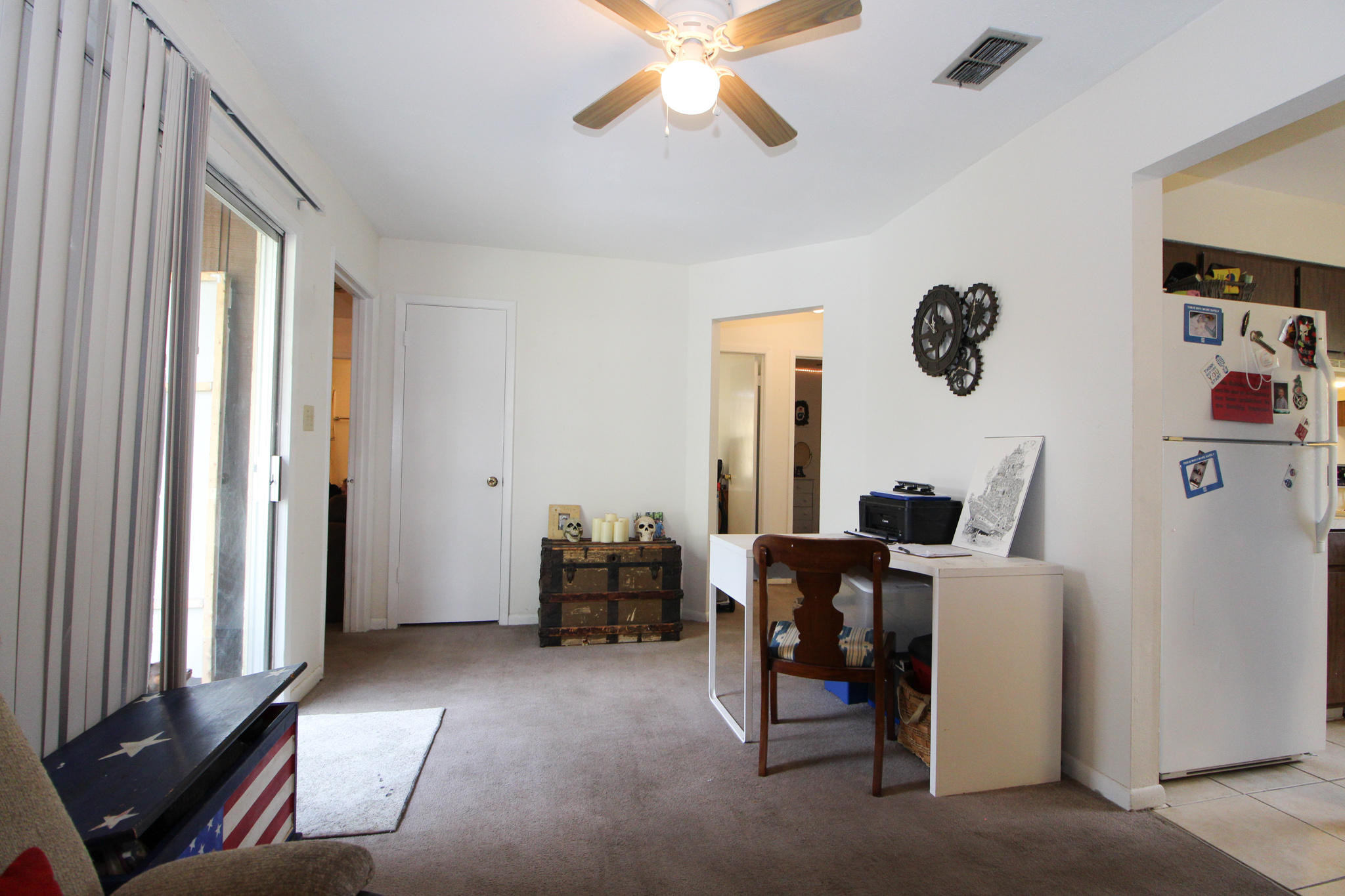 SHERRY WOODS - Residential