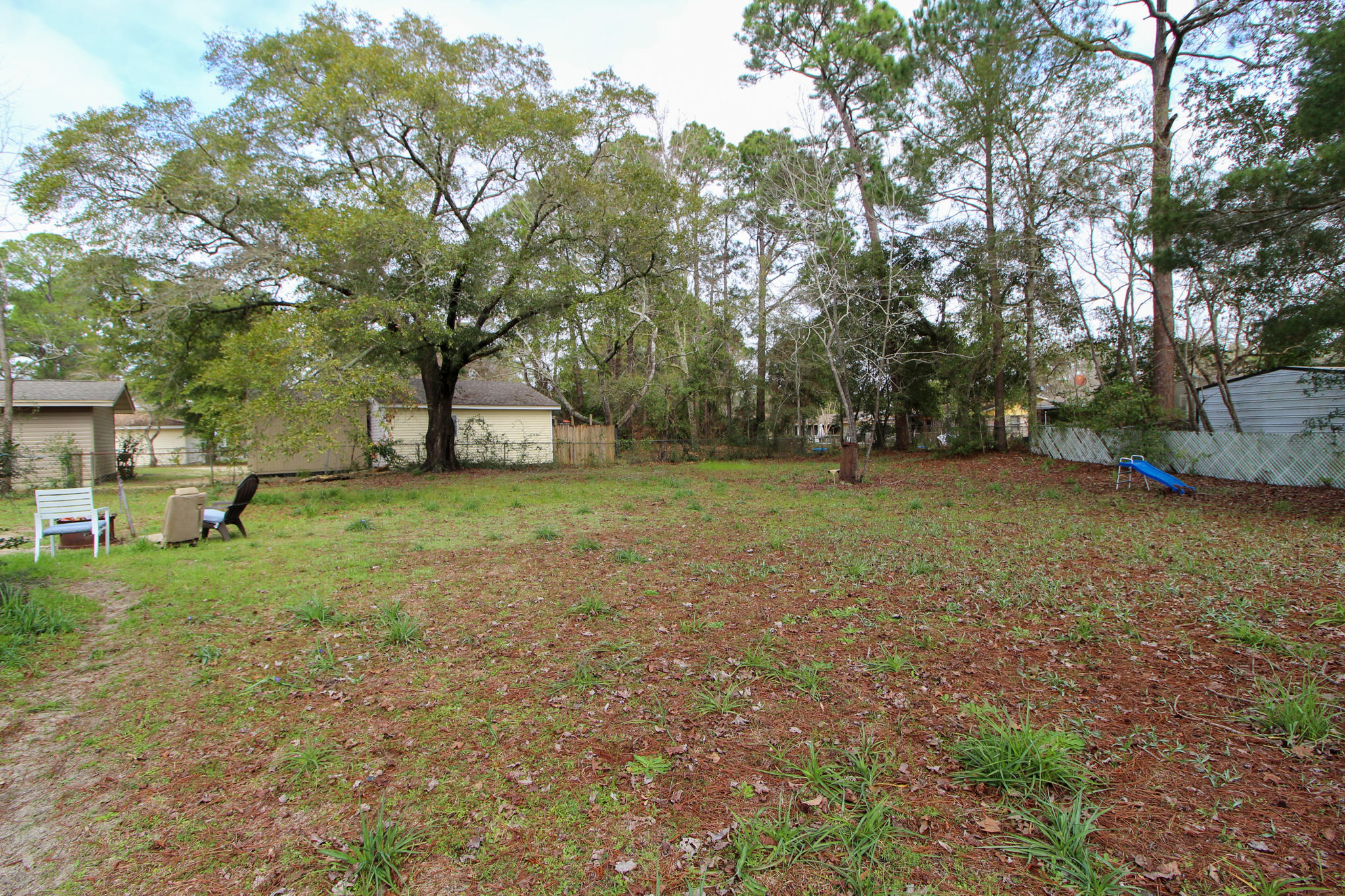 SHERRY WOODS - Residential