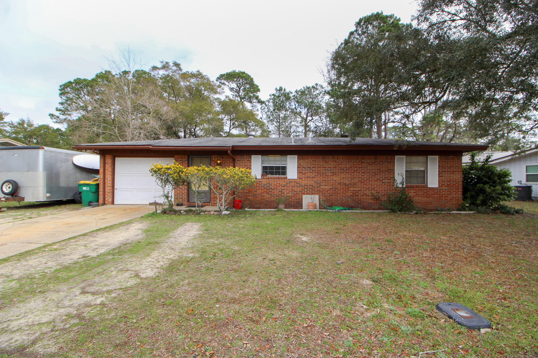 SHERRY WOODS - Residential