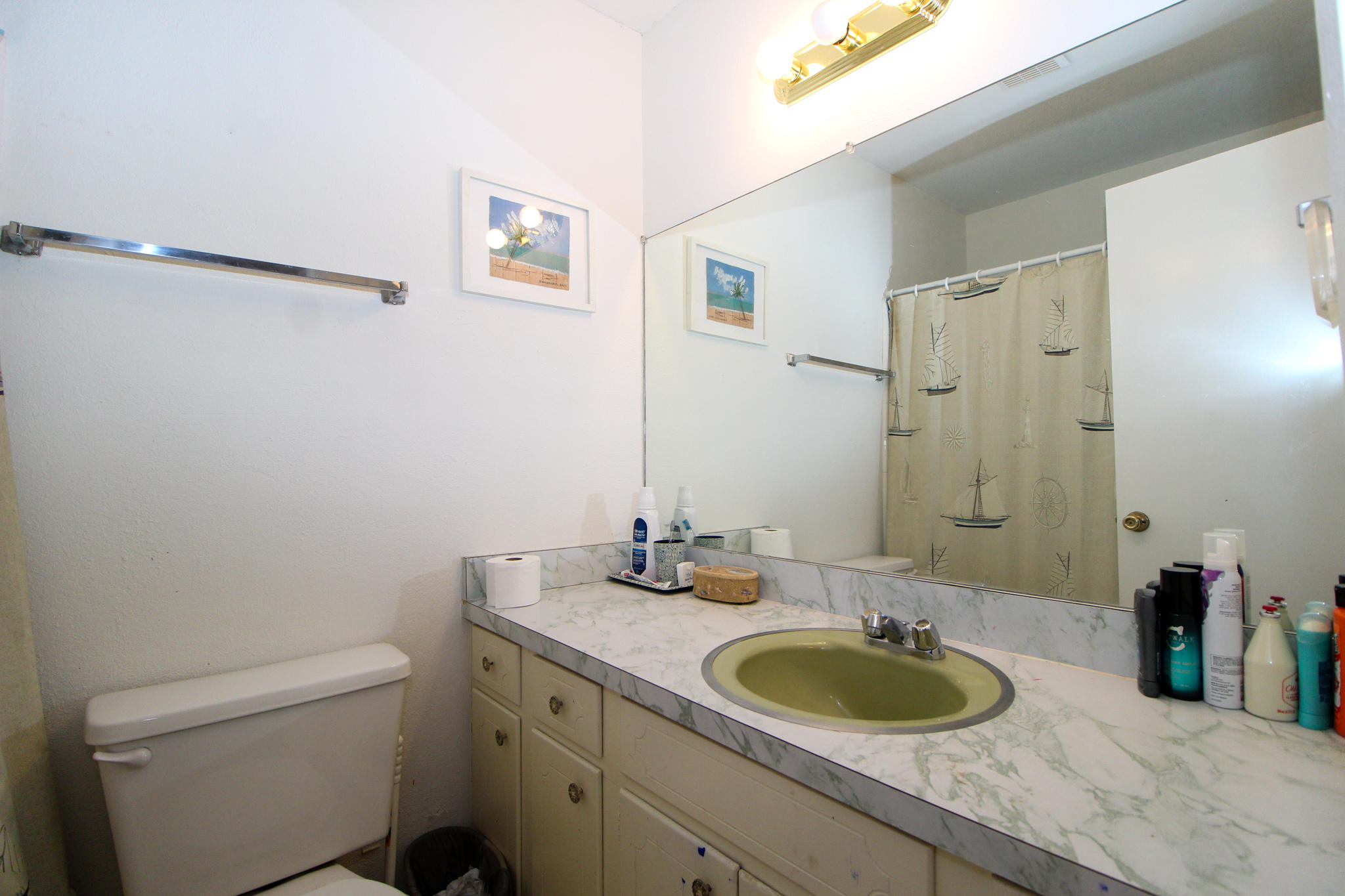 SHERRY WOODS - Residential