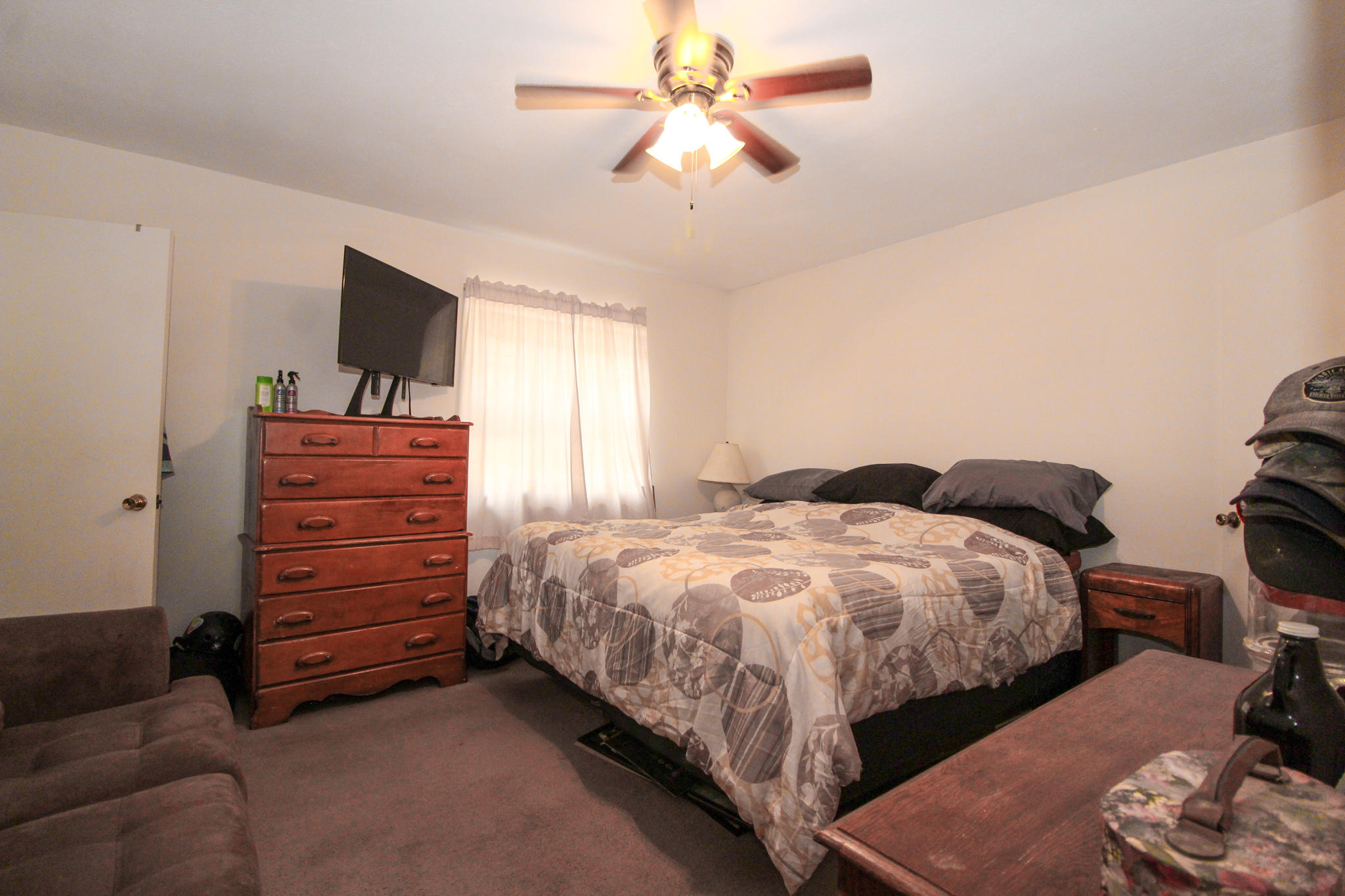 SHERRY WOODS - Residential