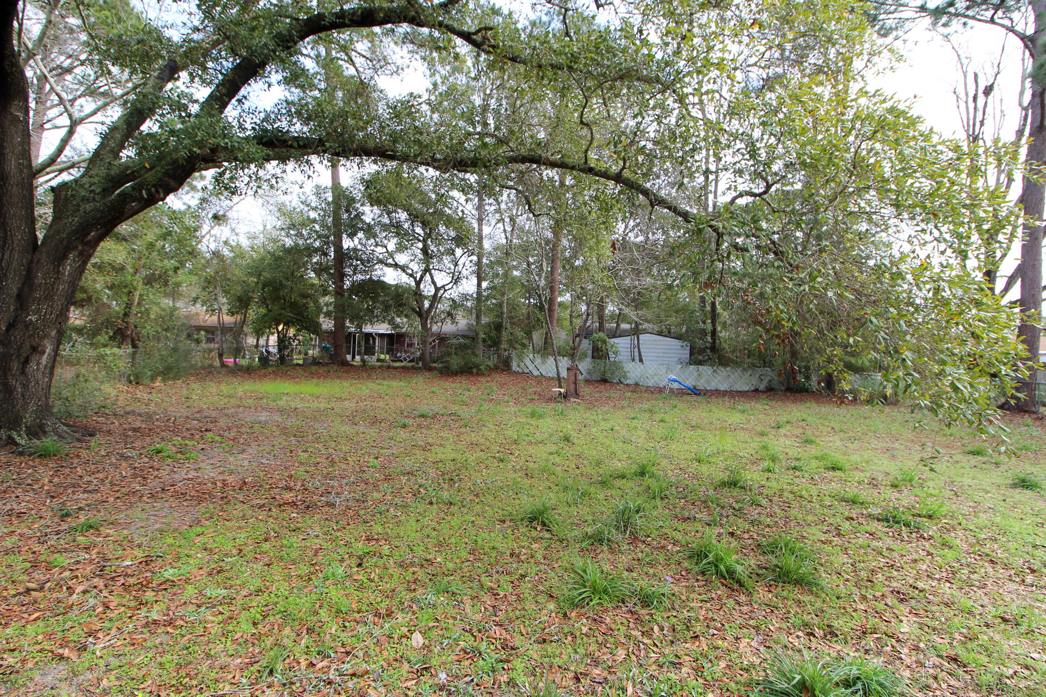 SHERRY WOODS - Residential