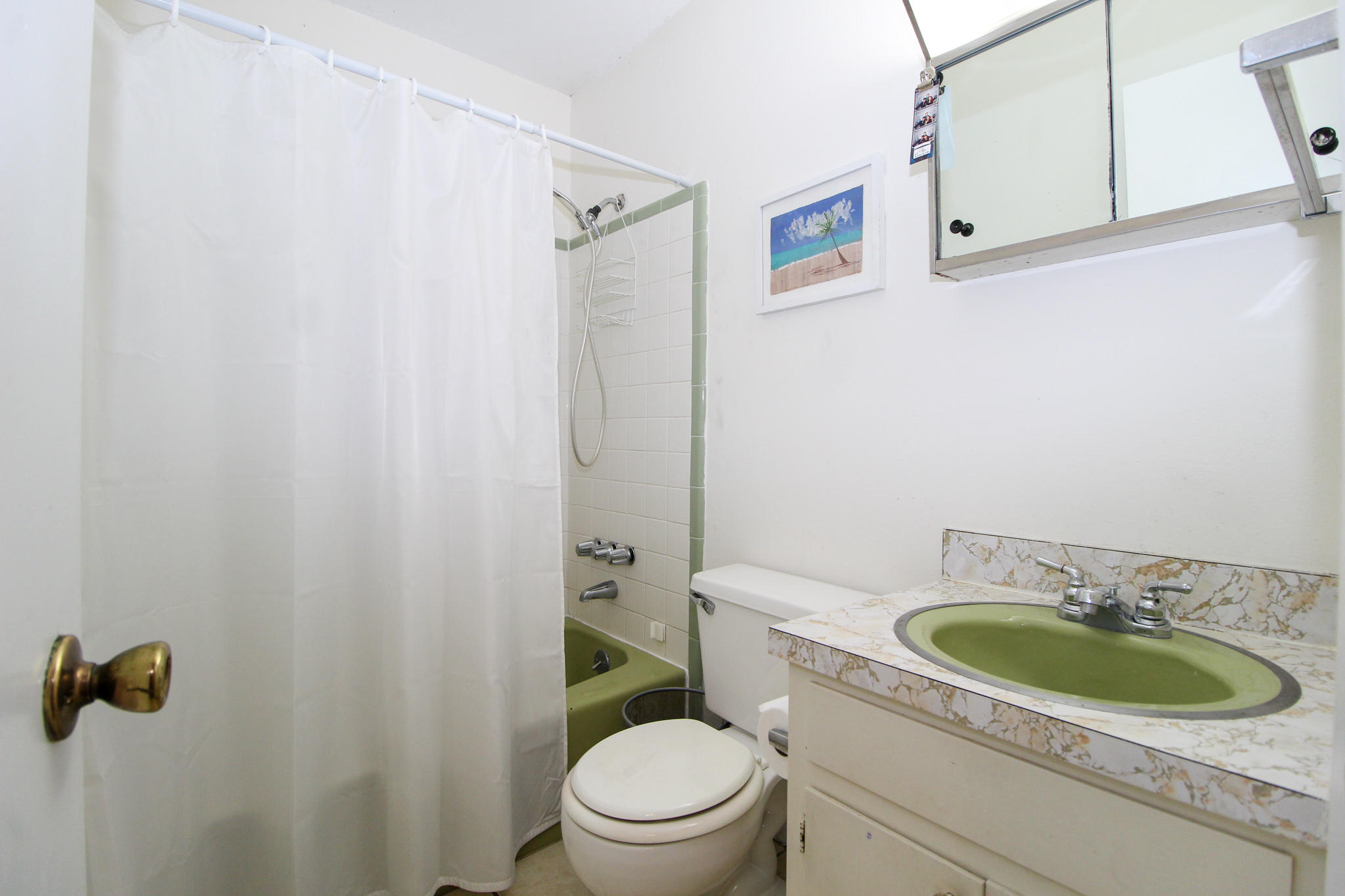 SHERRY WOODS - Residential