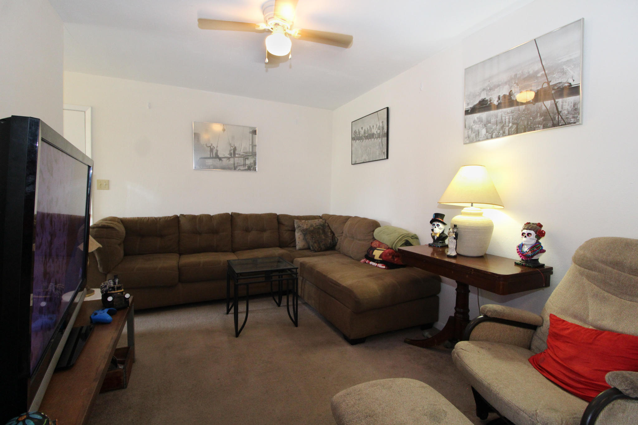 SHERRY WOODS - Residential