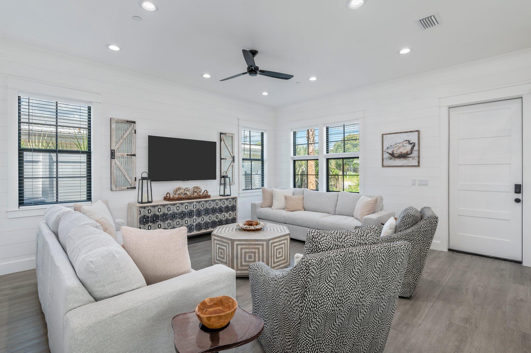 Crystal Beach - Residential