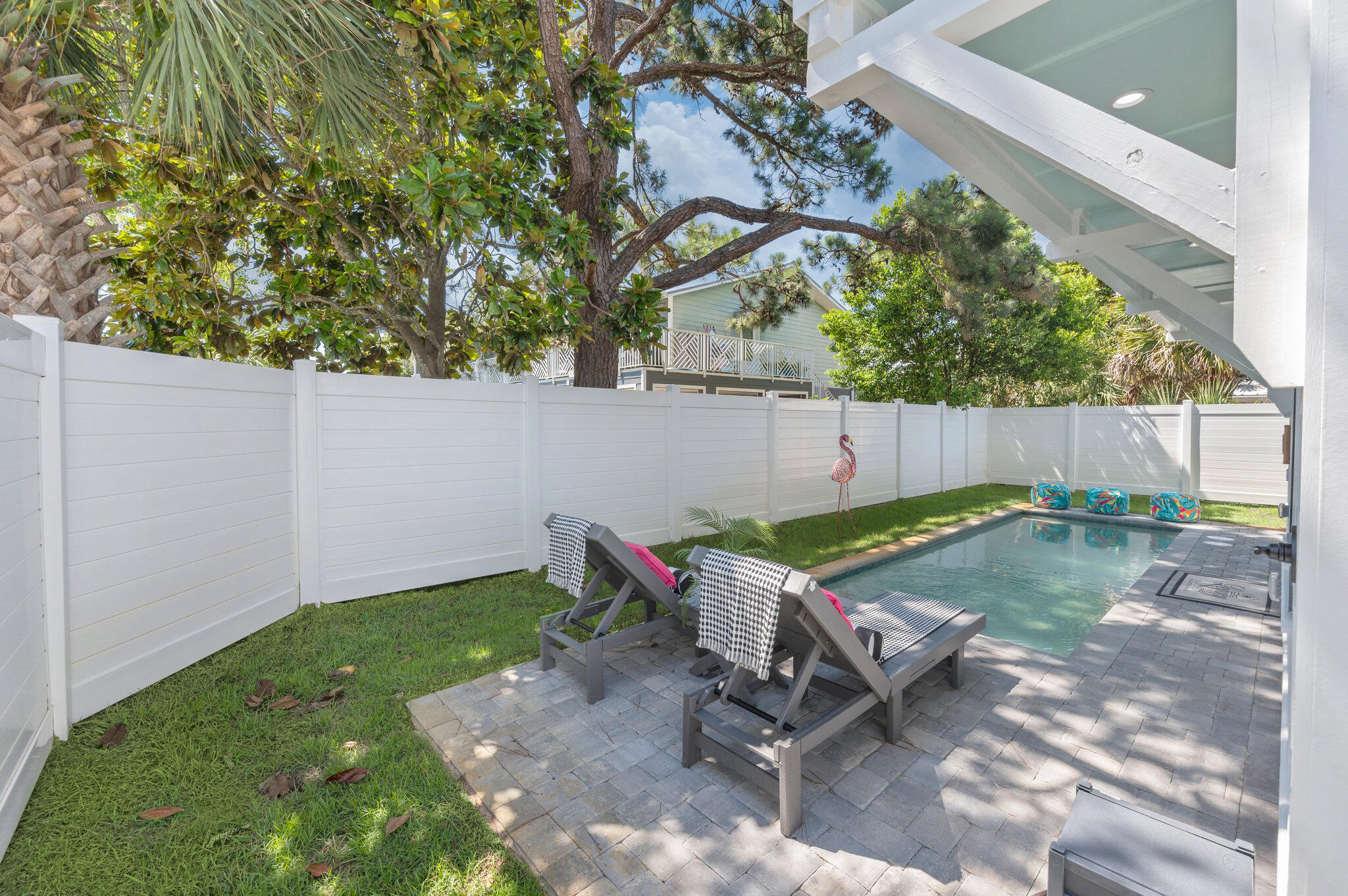 Crystal Beach - Residential