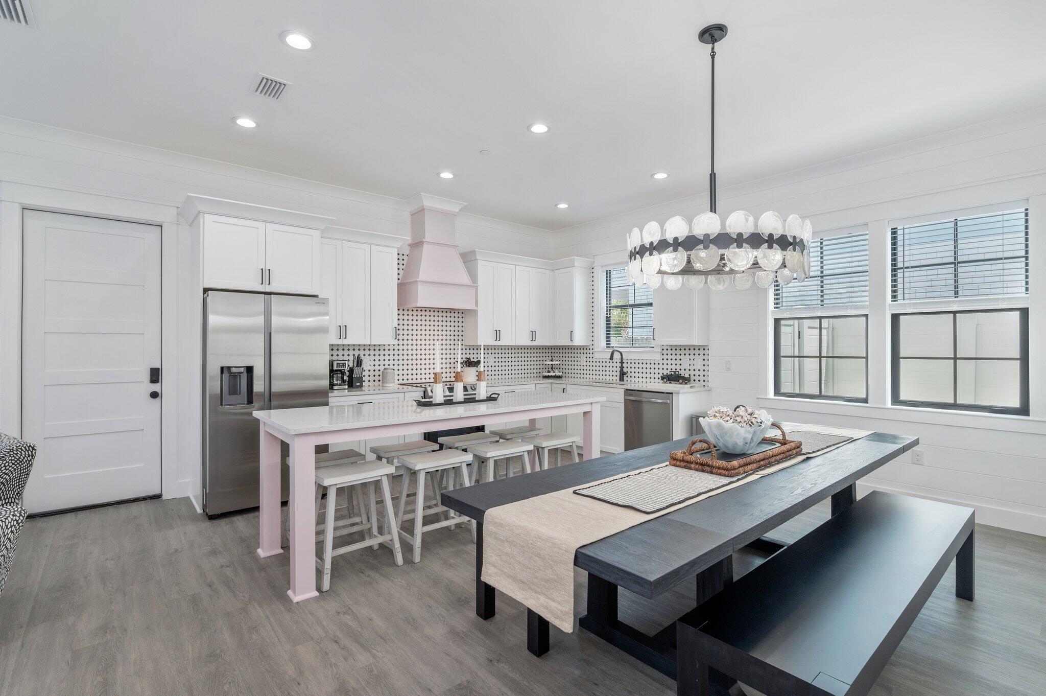 Crystal Beach - Residential