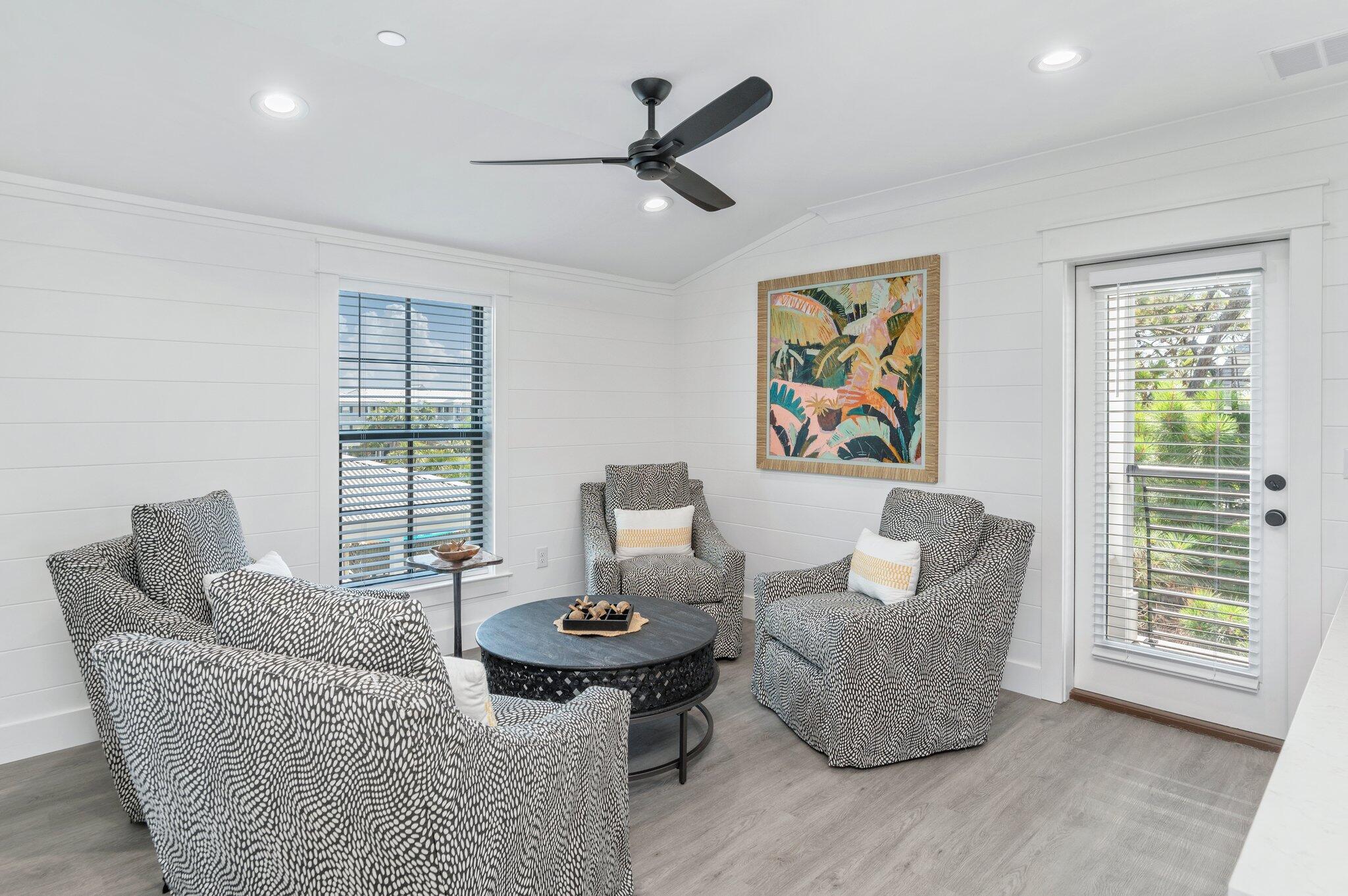 Crystal Beach - Residential